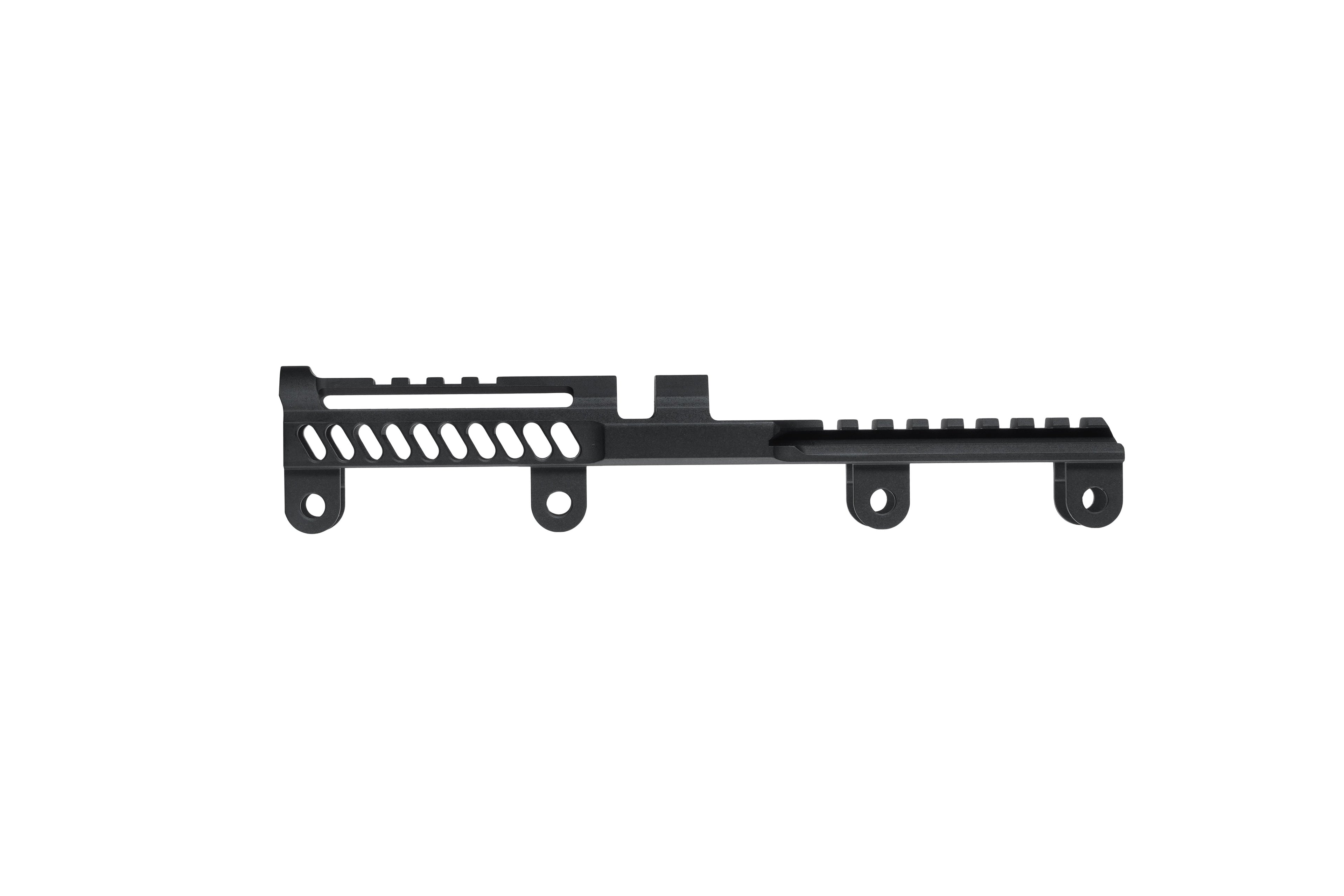ARCTURUS ZTAC 11.8" Handguard Set for PP19-01 AEG