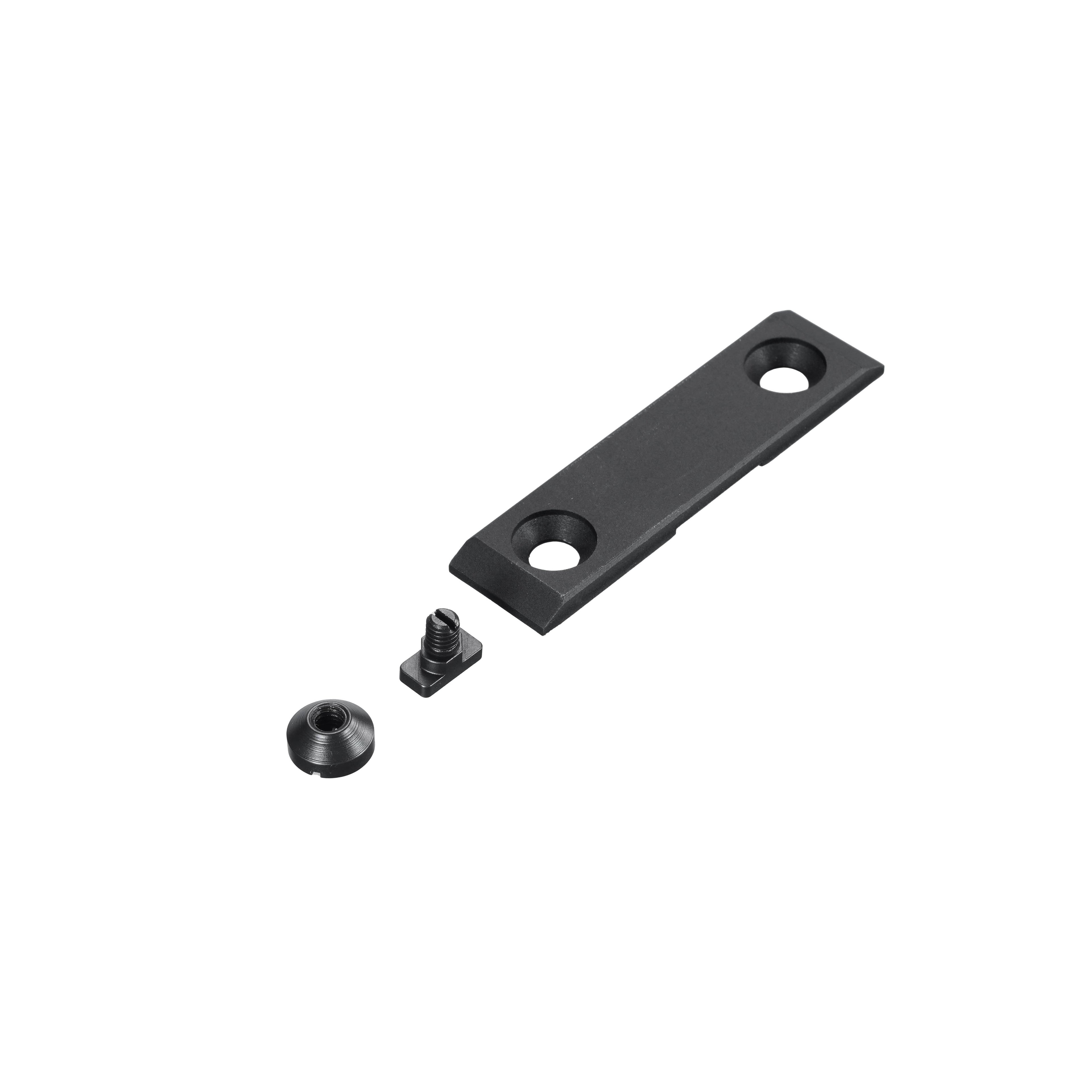 ARCTURUS ZTAC Handguard Side Bar
