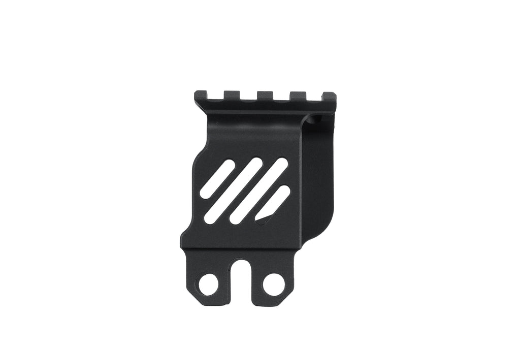 ARCTURUS ZTAC B-22 Rear Sight Rail w/ Screws