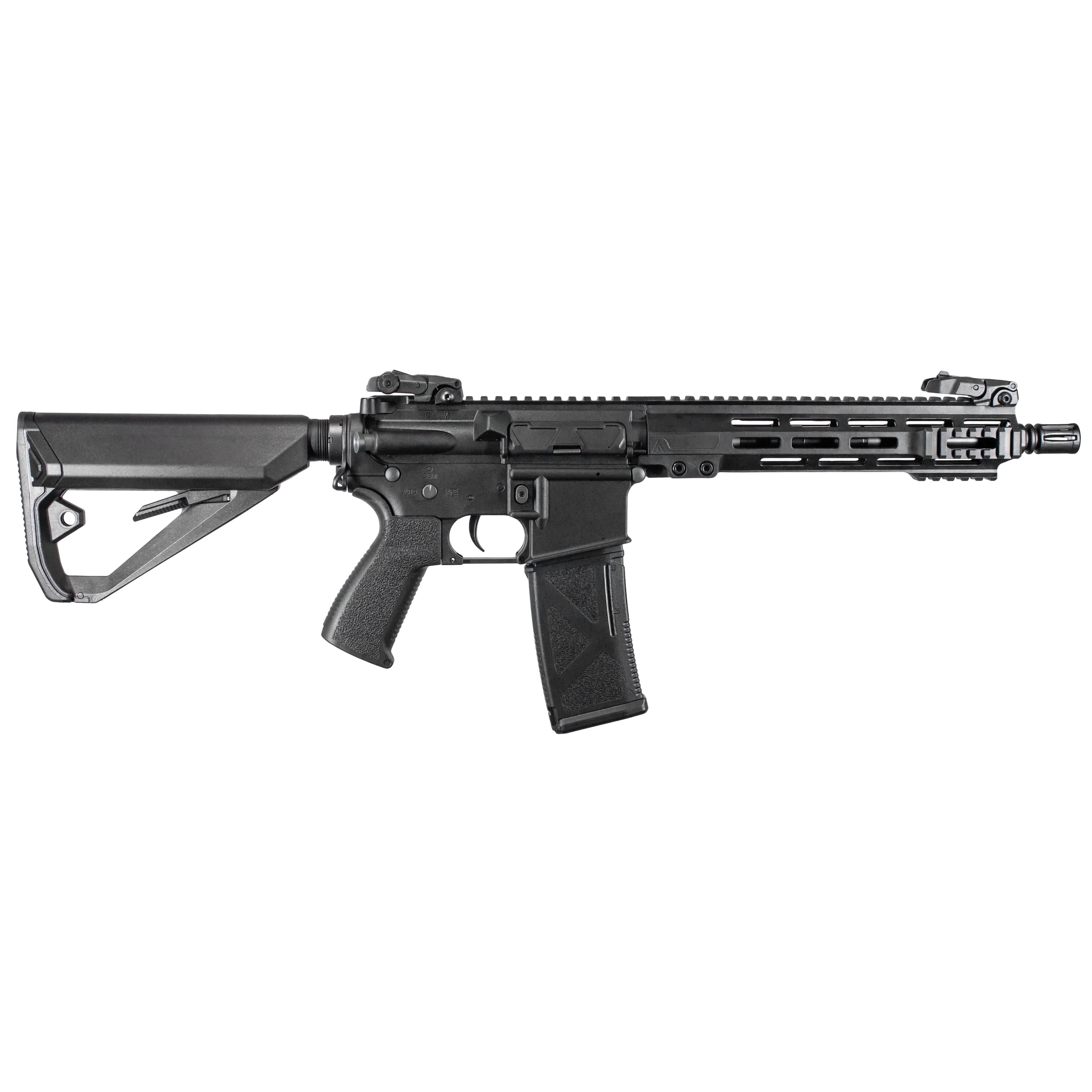 ARCTURUS LWT MK-I CQB 10" AEG SPORT Black ARC SE®
