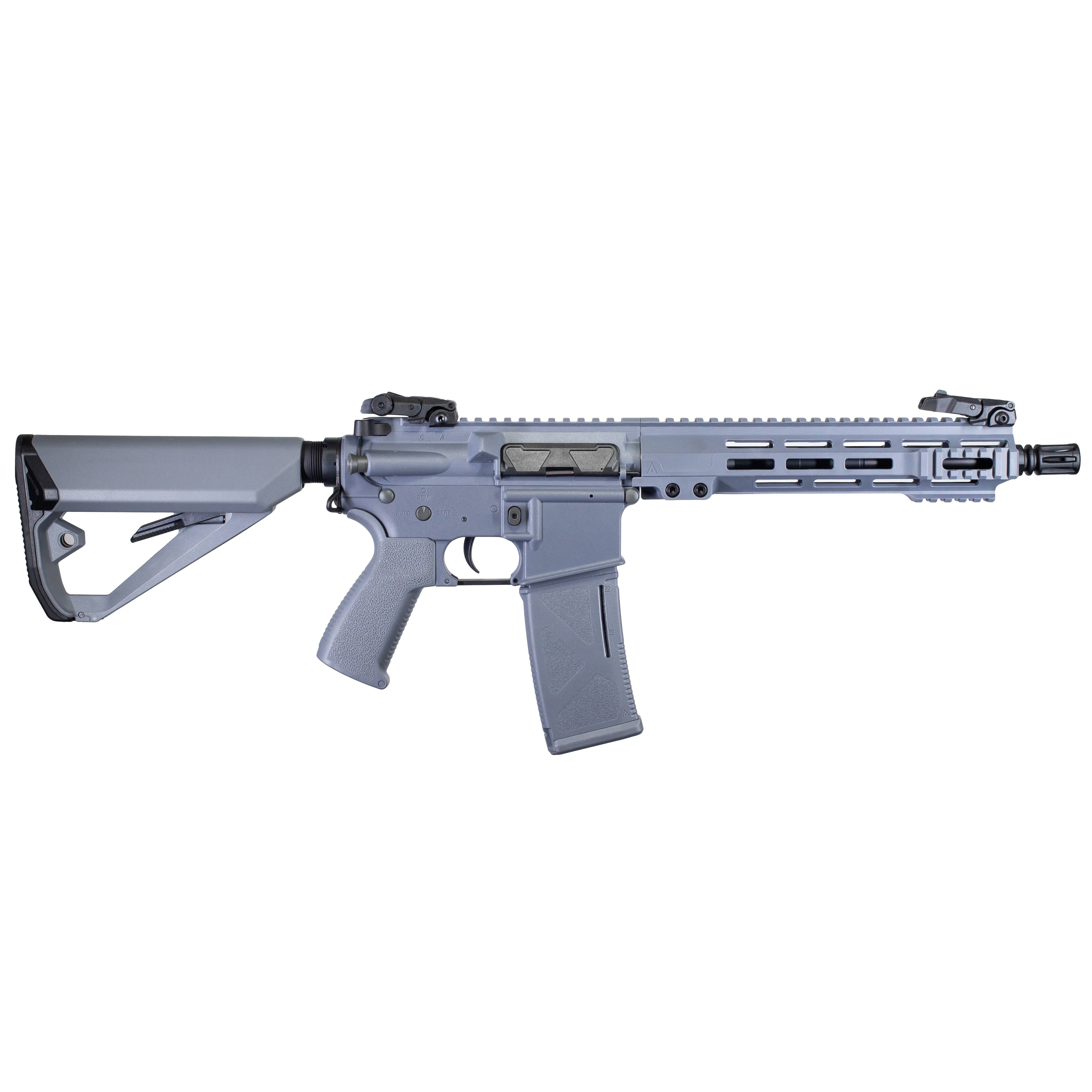 ARCTURUS LWT MK-I CQB 10" AEG SPORT Grey ARC SE®