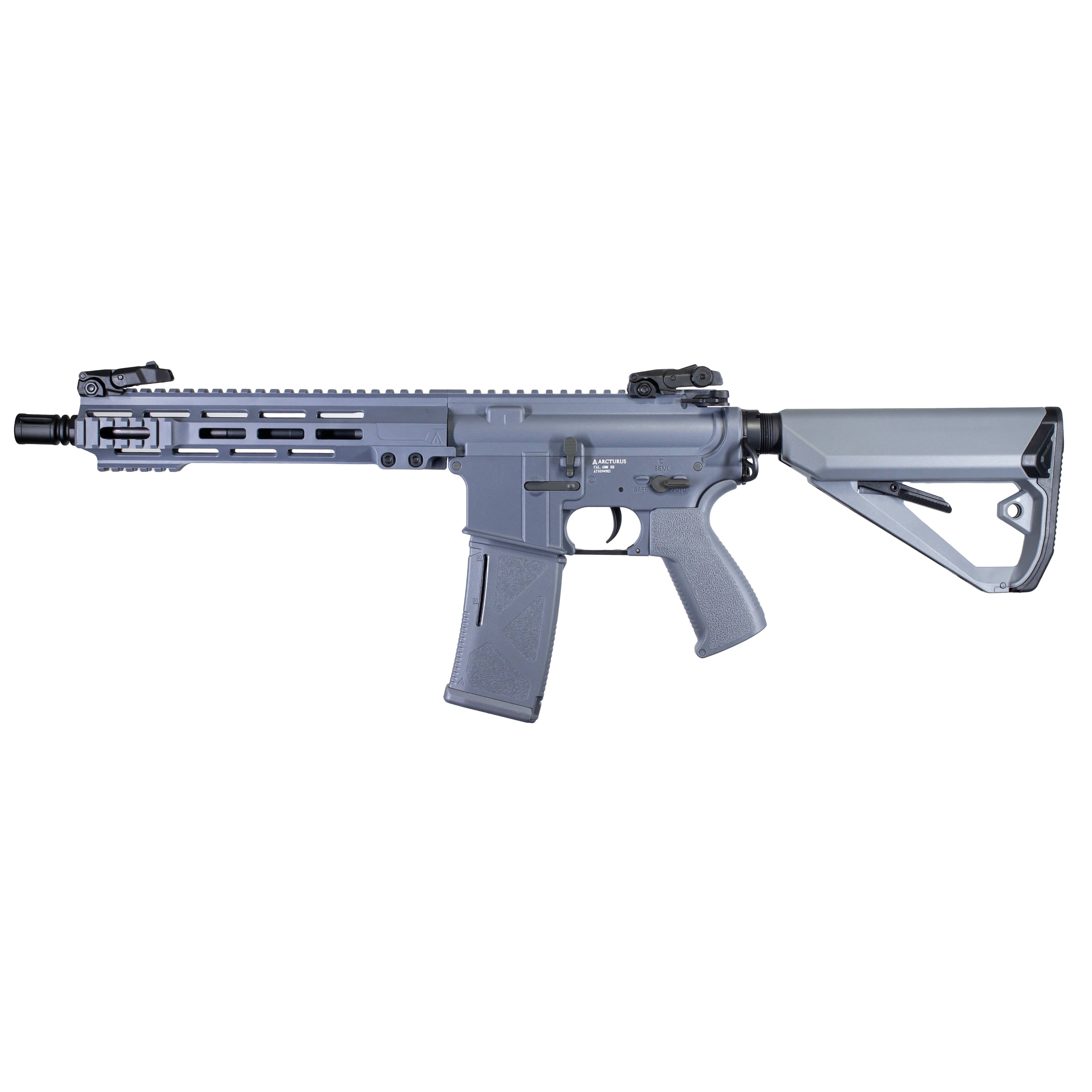 ARCTURUS LWT MK-I CQB 10" AEG SPORT Grey ARC SE®