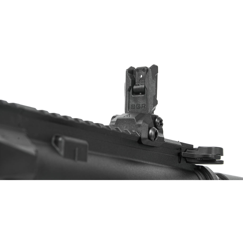 ARCTURUS LWT MK-II CQB 10" AEG SPORT Black Starter Pack ARC SE®