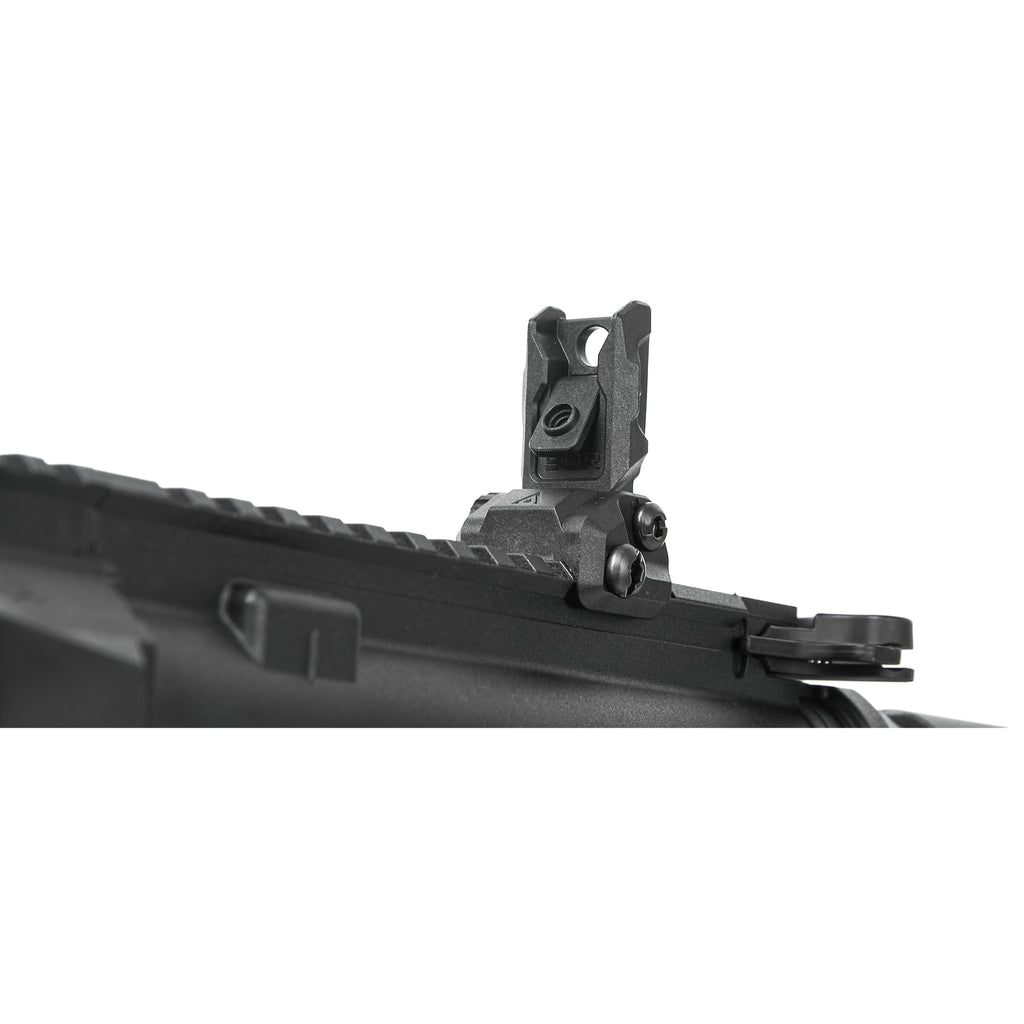ARCTURUS LWT MK-II CQB 10" AEG SPORT Black Starter Pack ARC SE®