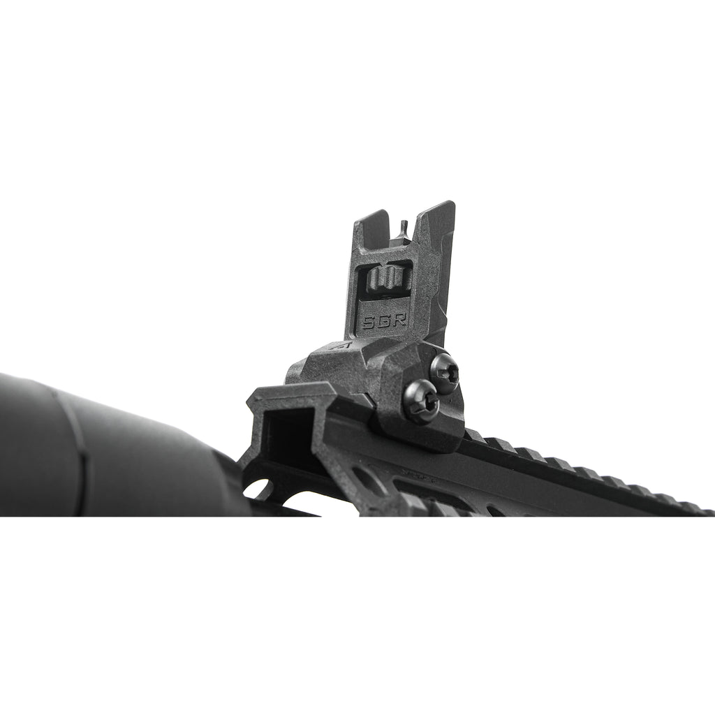 ARCTURUS LWT MK-II CQB 10" AEG SPORT Black Starter Pack ARC SE®