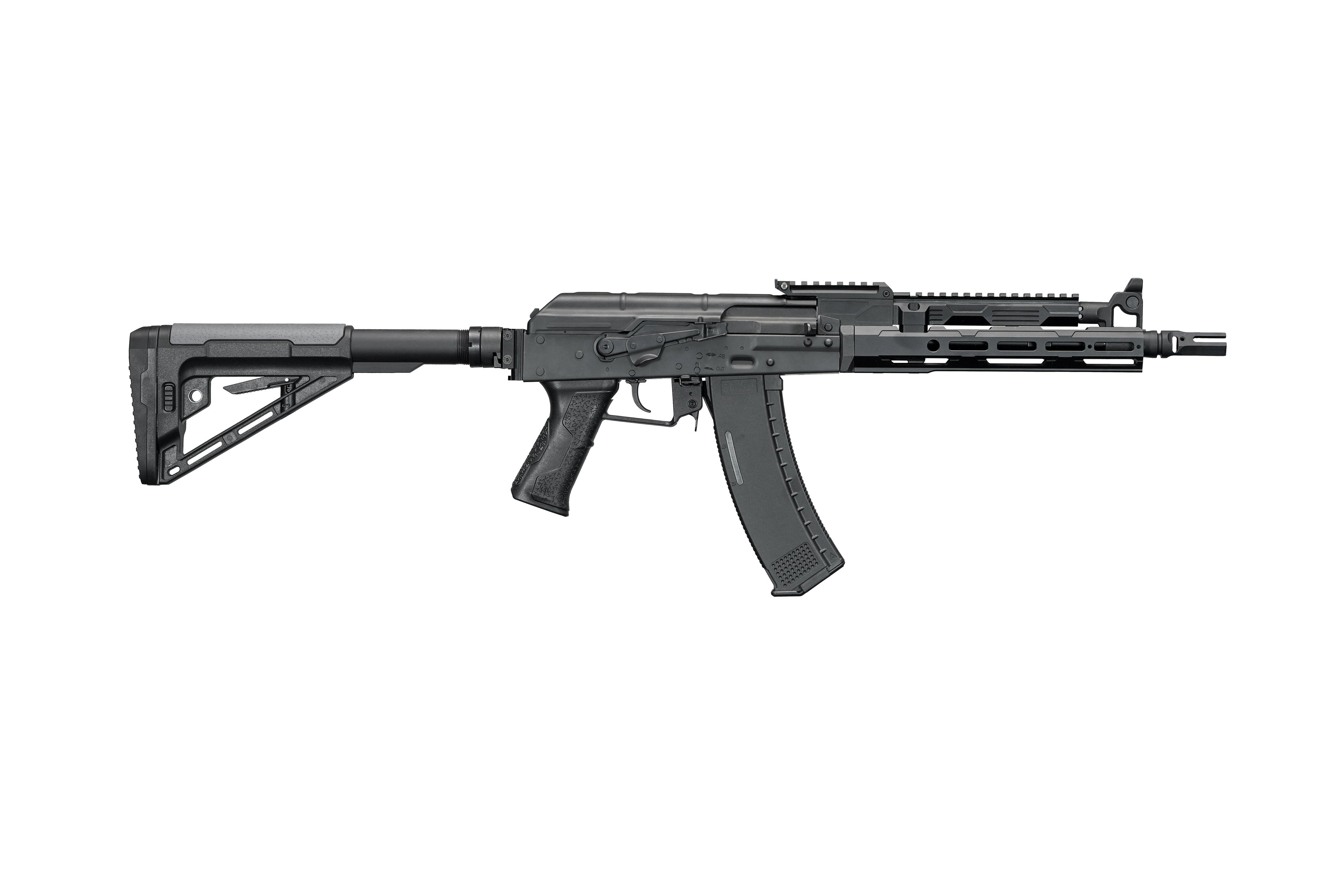 ARCTURUS Advanced Tactical AK MOD1 Carbine AEG FE™
