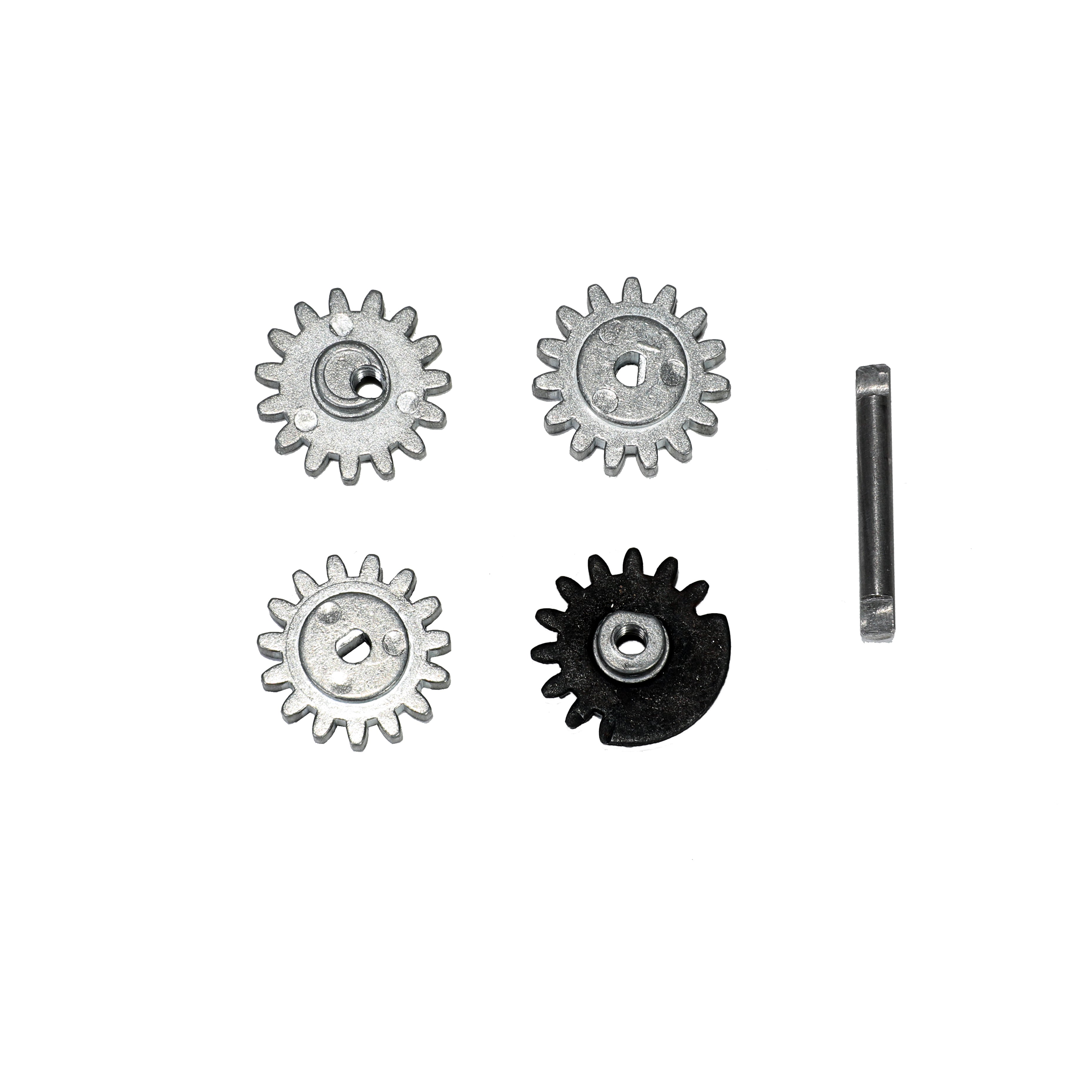 Ambi Selector Gear Set