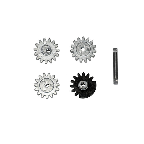 Ambi Selector Gear Set