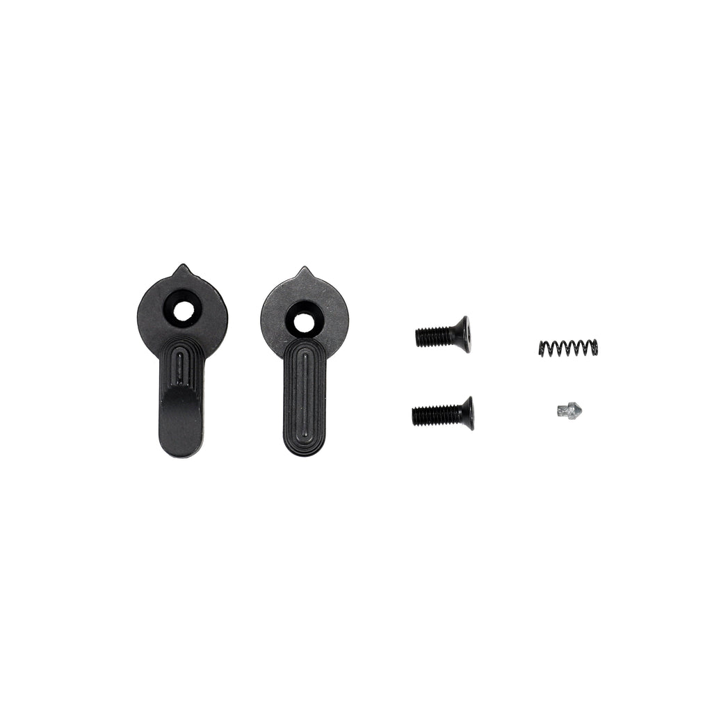 Steel Ambi Selector Set