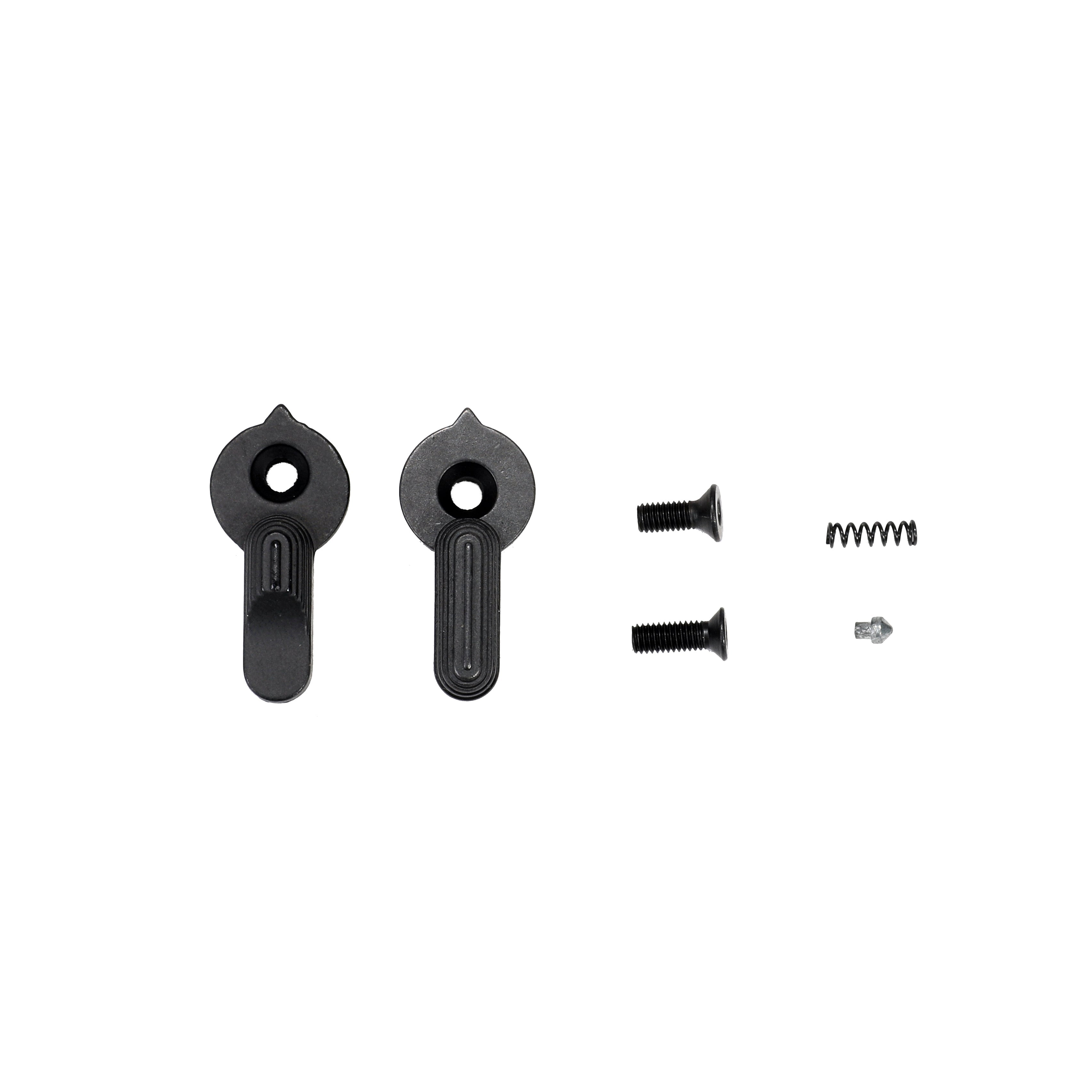 Steel Ambi Selector Set