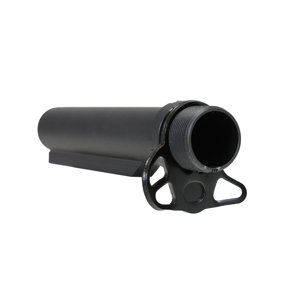 M4 Stock Tube Assembly