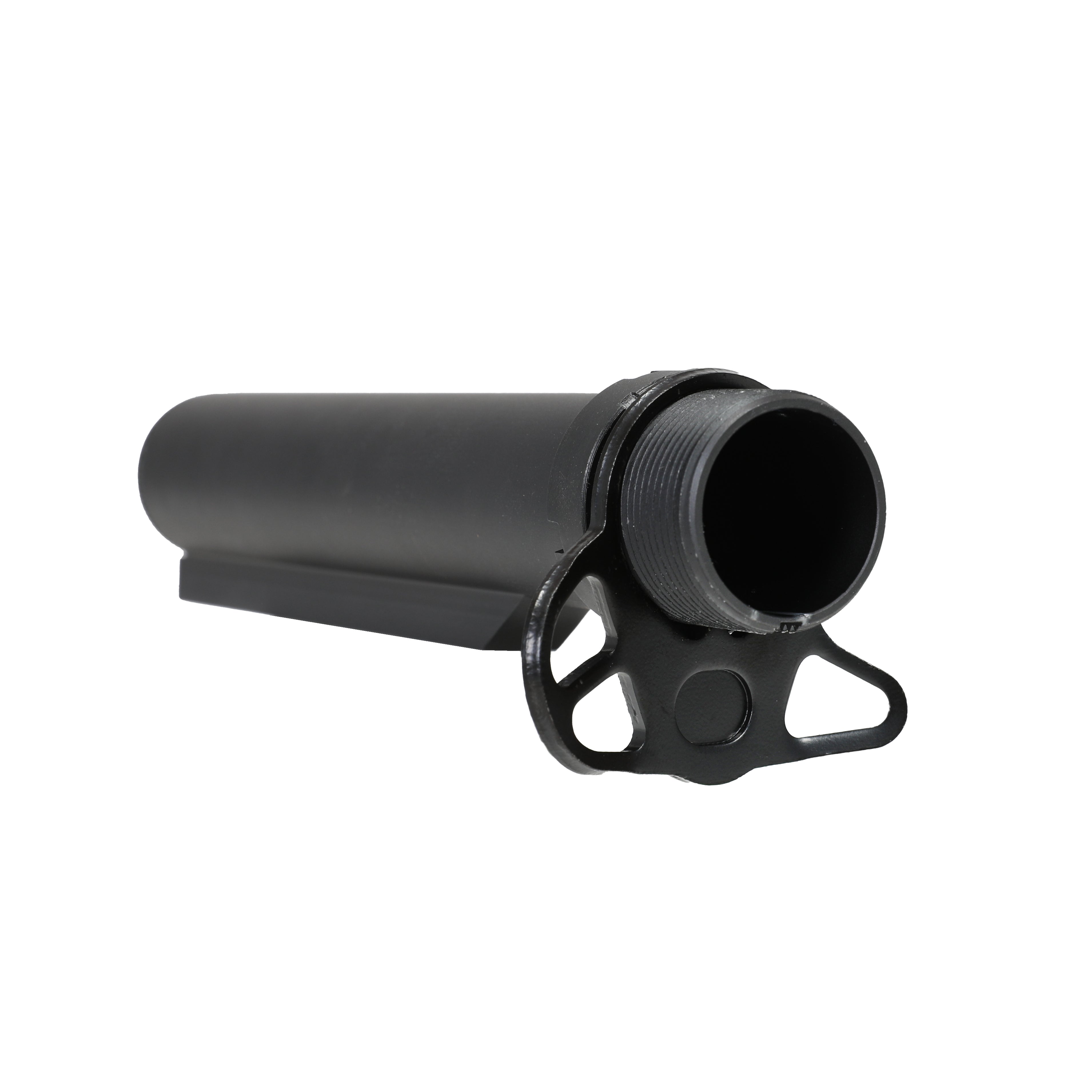 M4 Stock Tube Assembly
