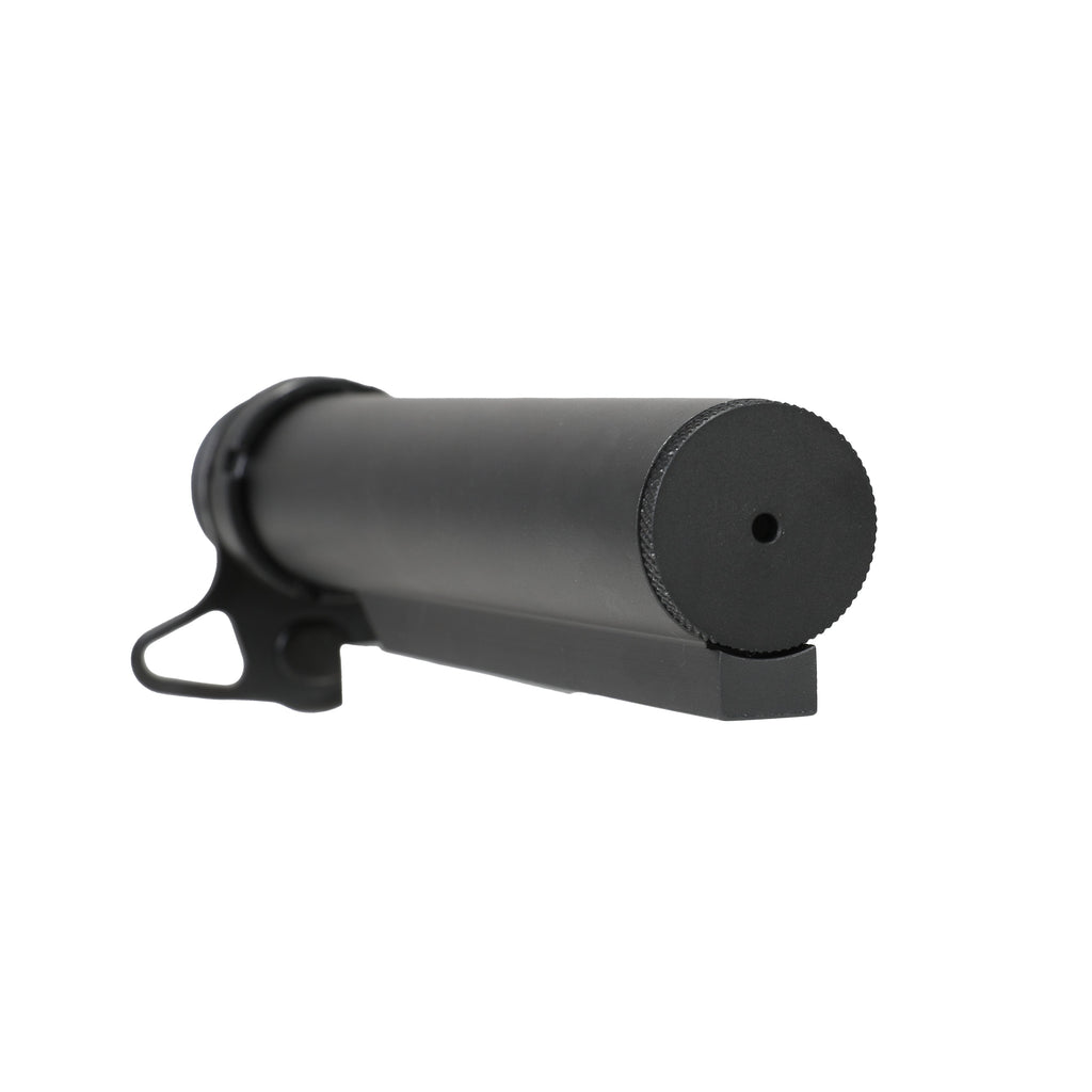 M4 Stock Tube Assembly