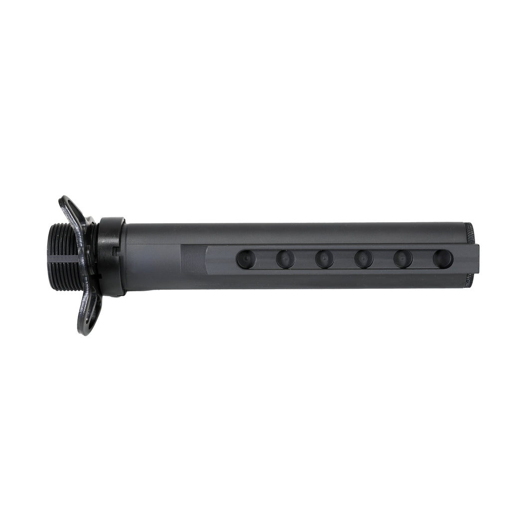 M4 Stock Tube Assembly