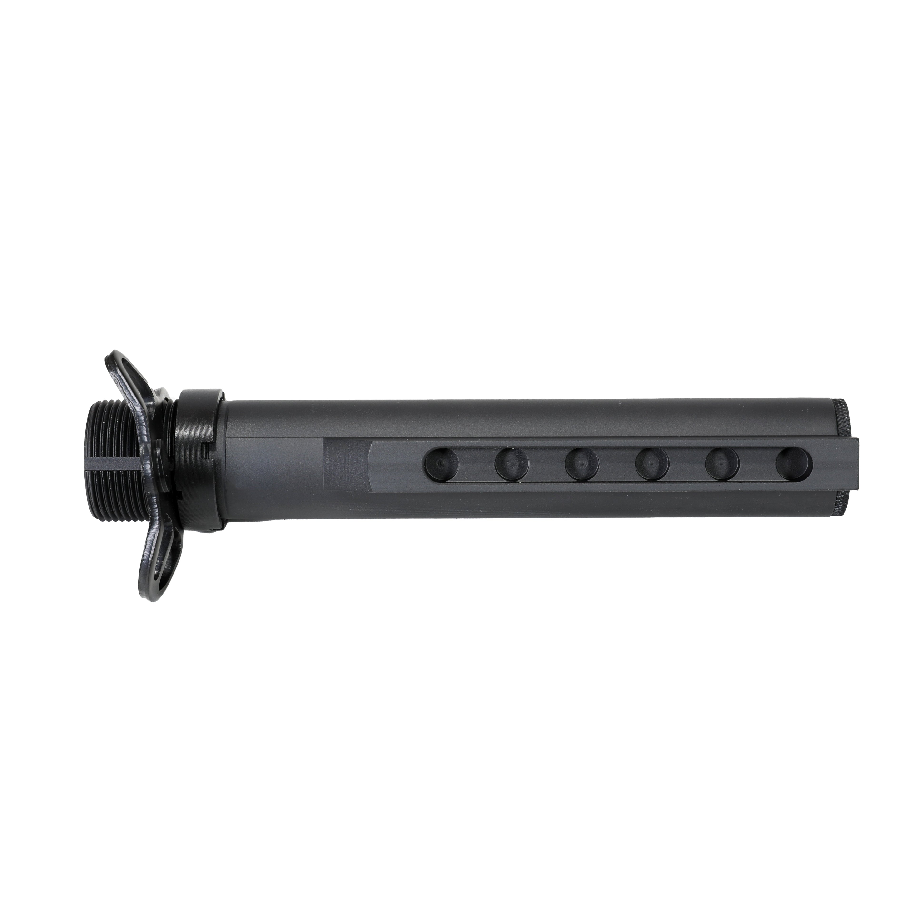 M4 Stock Tube Assembly