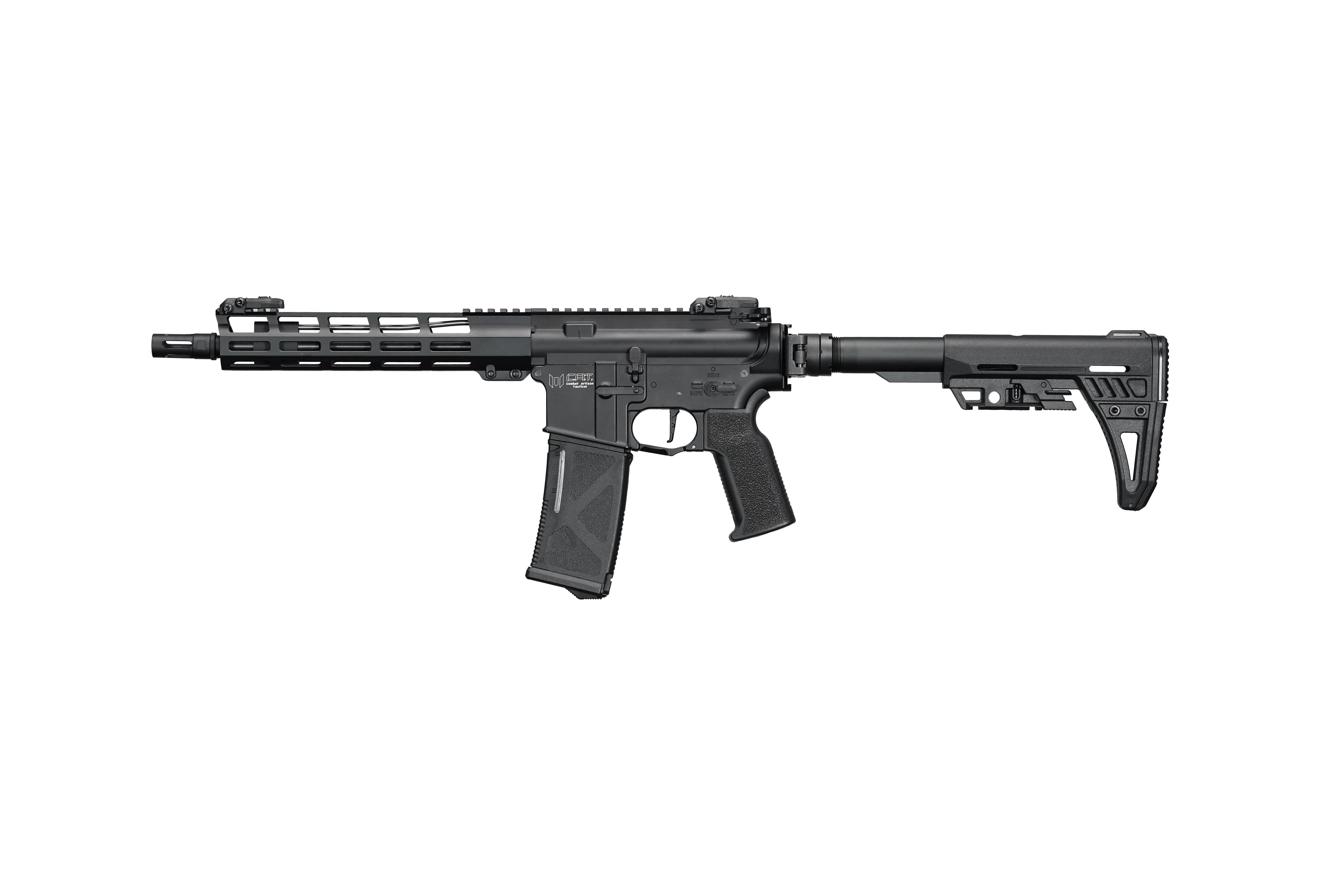 ARCTURUS X C.A.T. AR-15 Explorer 10" AR AEG