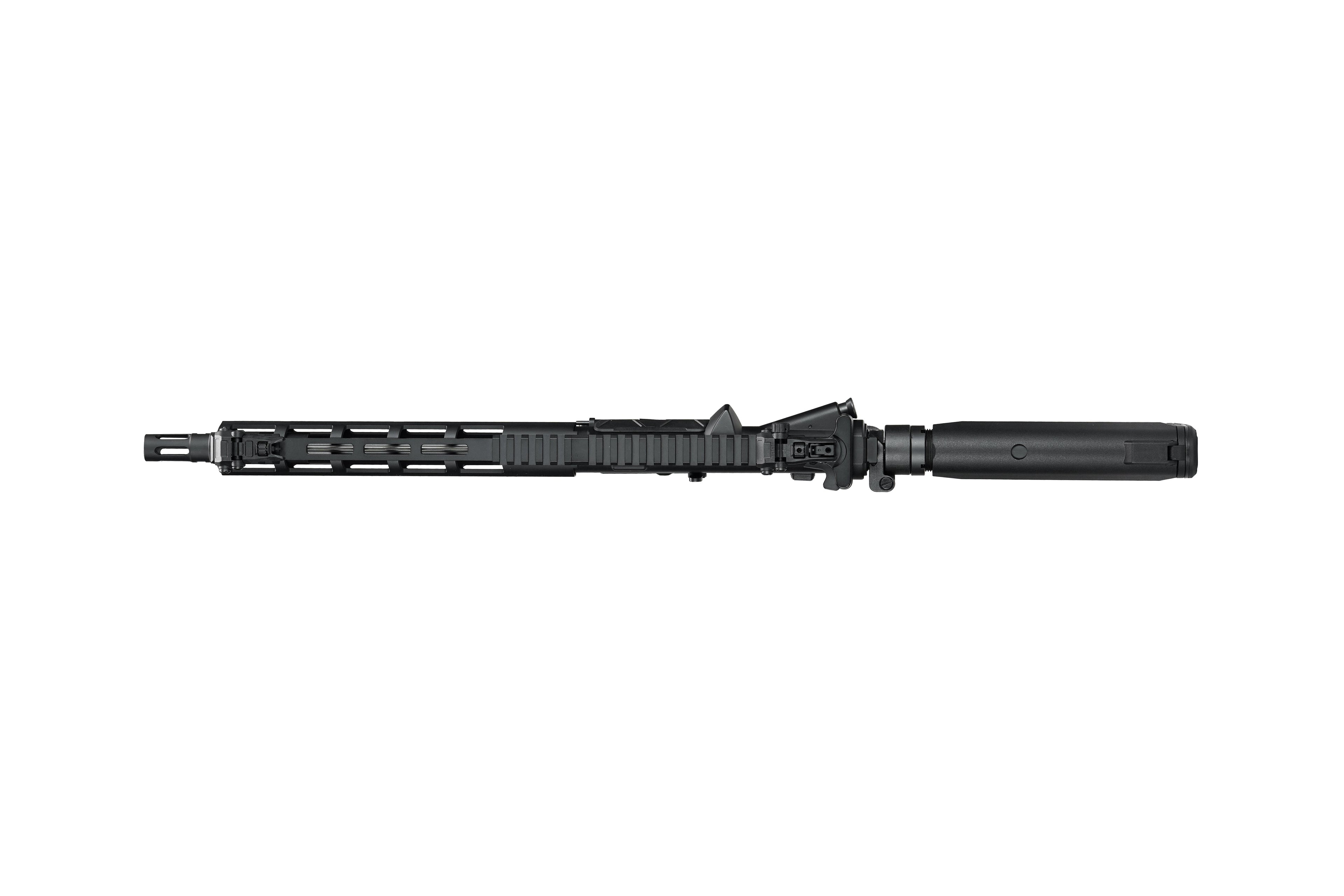 ARCTURUS X C.A.T. AR-15 Explorer 10" AR AEG