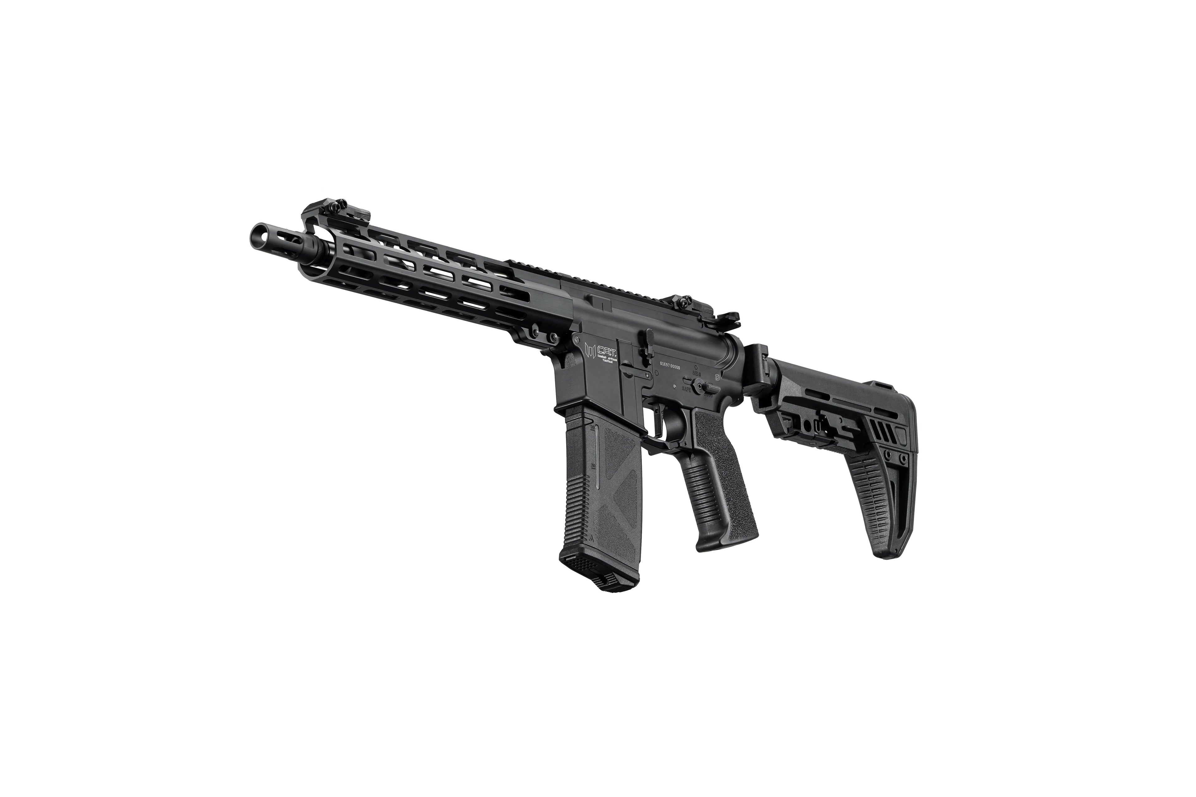 ARCTURUS X C.A.T. AR-15 Explorer 10" AR AEG