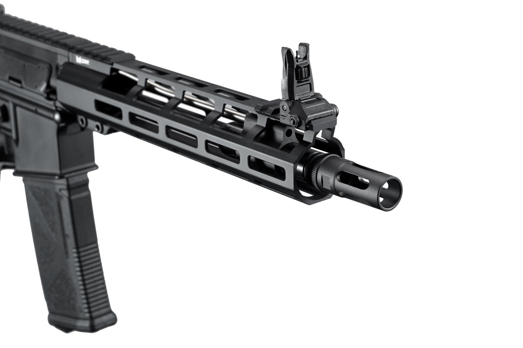 ARCTURUS X C.A.T. AR-15 Explorer 10" AR AEG