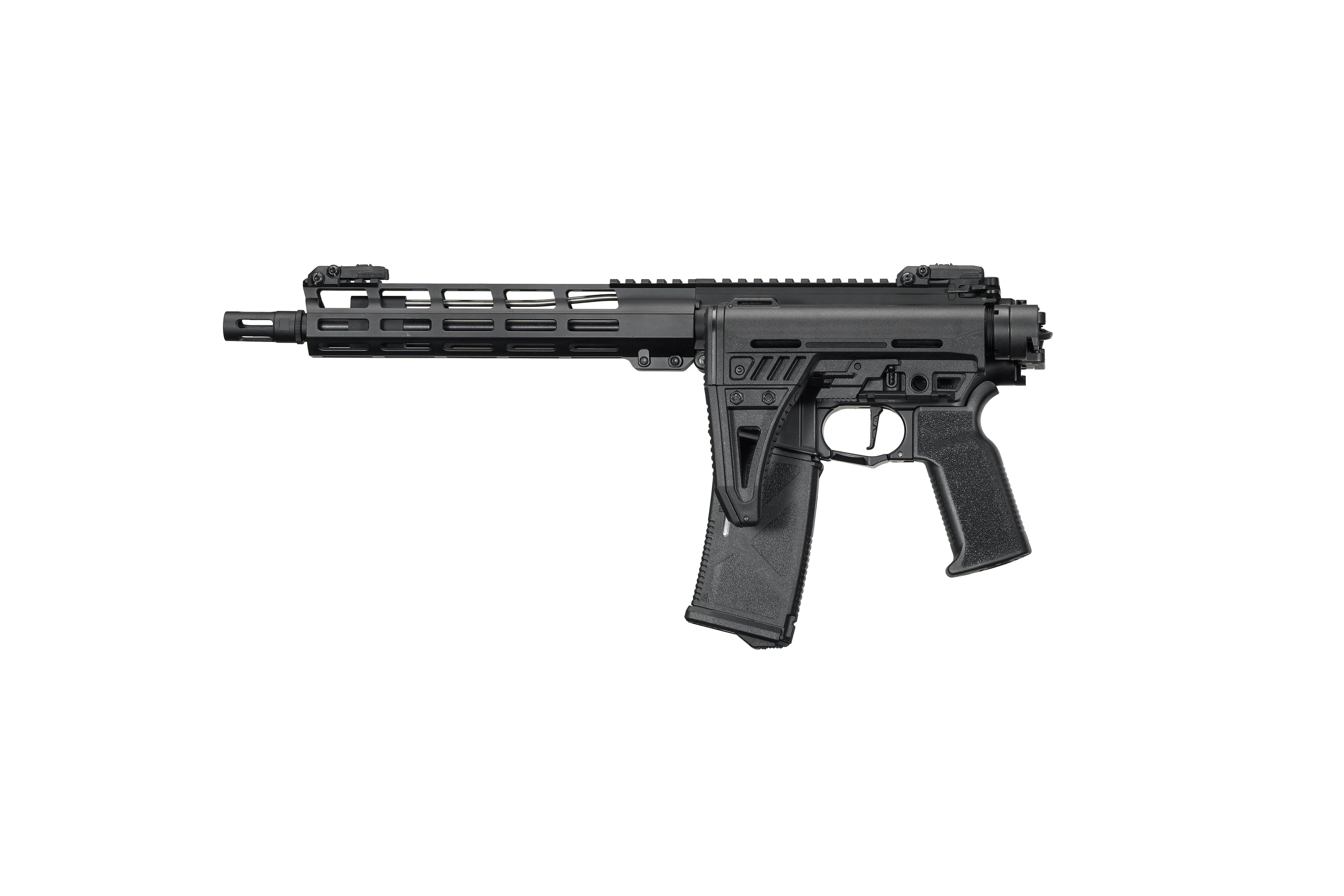 ARCTURUS X C.A.T. AR-15 Explorer 10" AR AEG