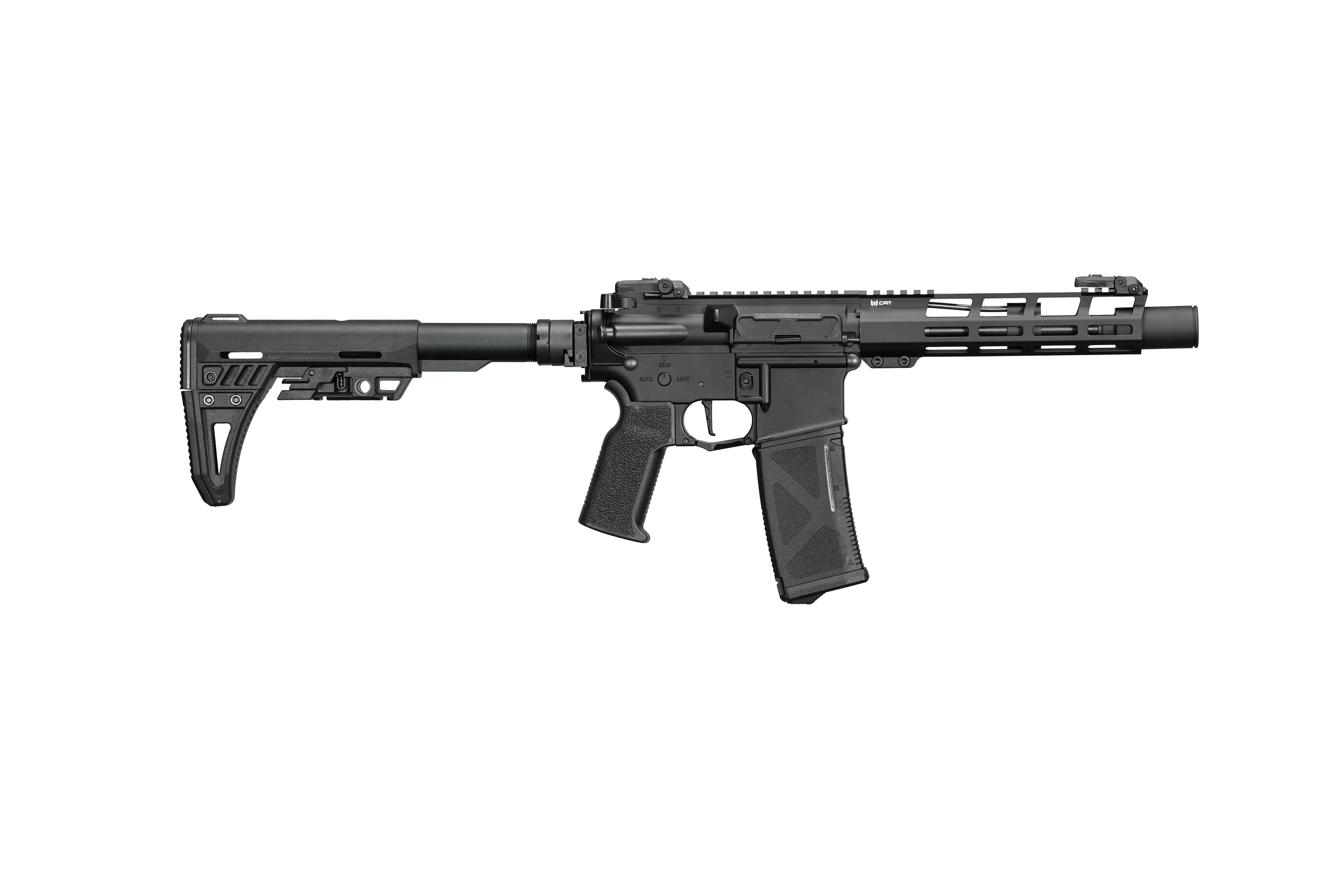 ARCTURUS X C.A.T. AR-15 Explorer 8.5" AR AEG