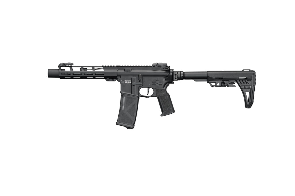 ARCTURUS X C.A.T. AR-15 Explorer 8.5" AR AEG