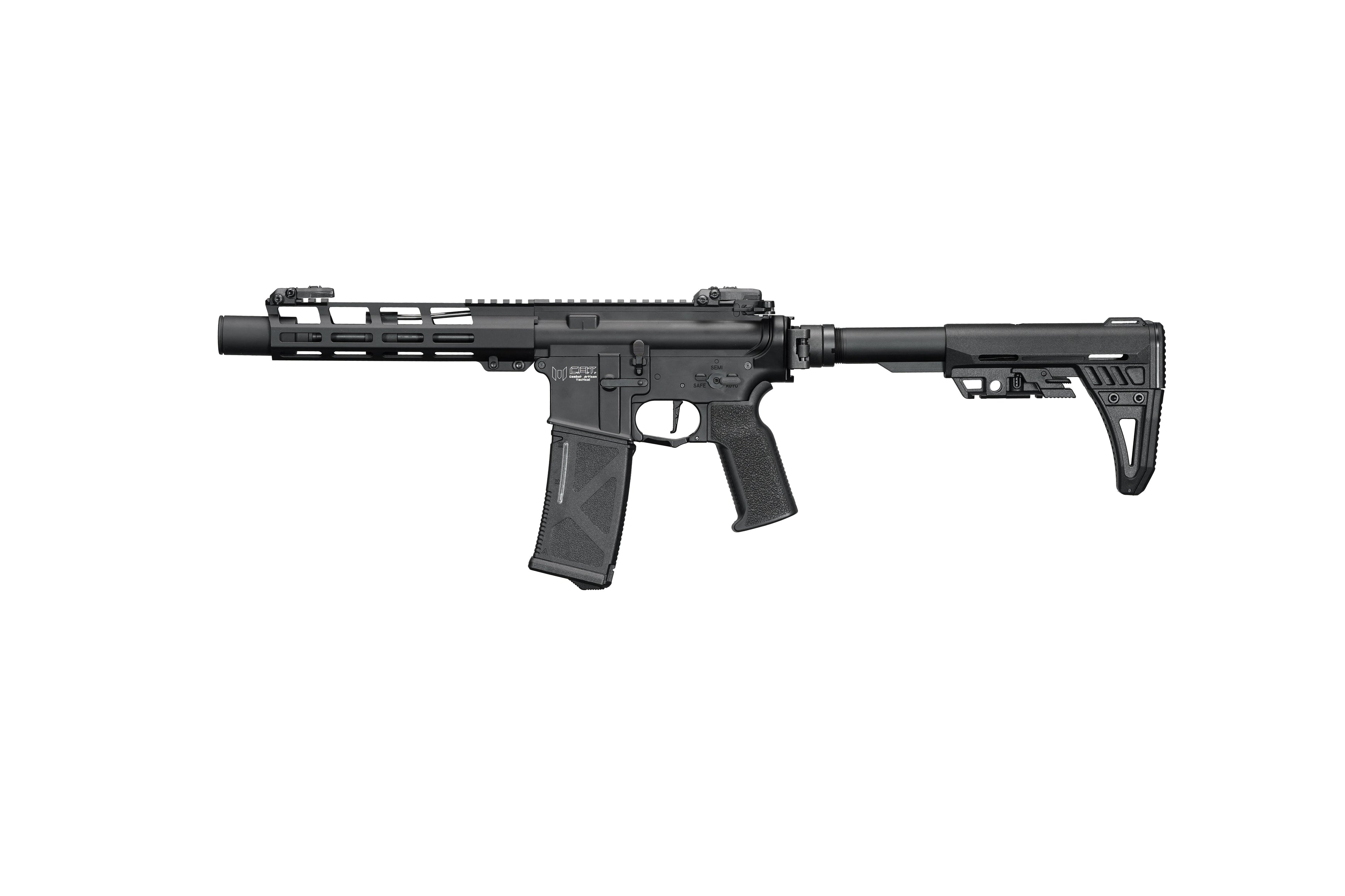 ARCTURUS X C.A.T. AR-15 Explorer 8.5" AR AEG