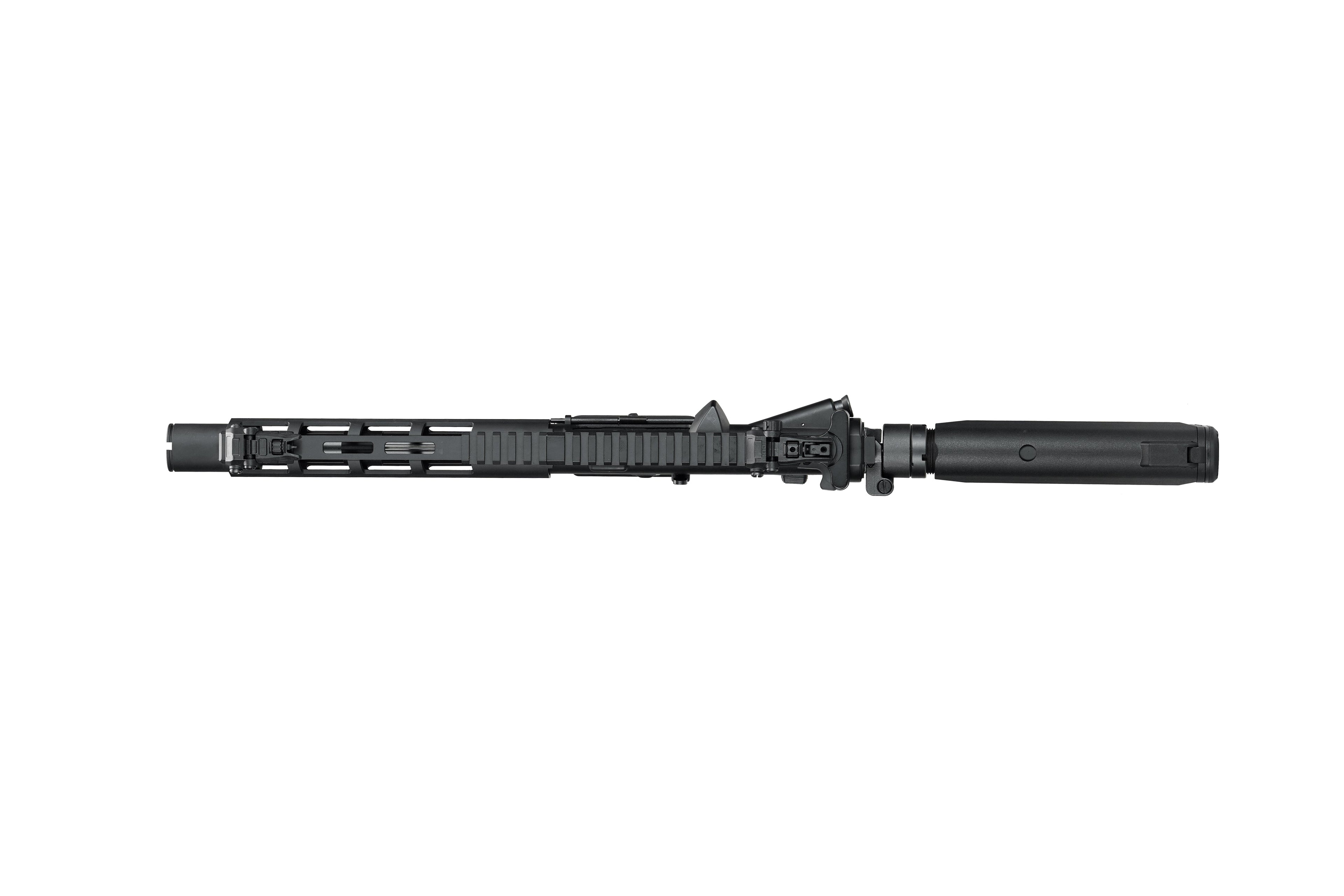 ARCTURUS X C.A.T. AR-15 Explorer 8.5" AR AEG
