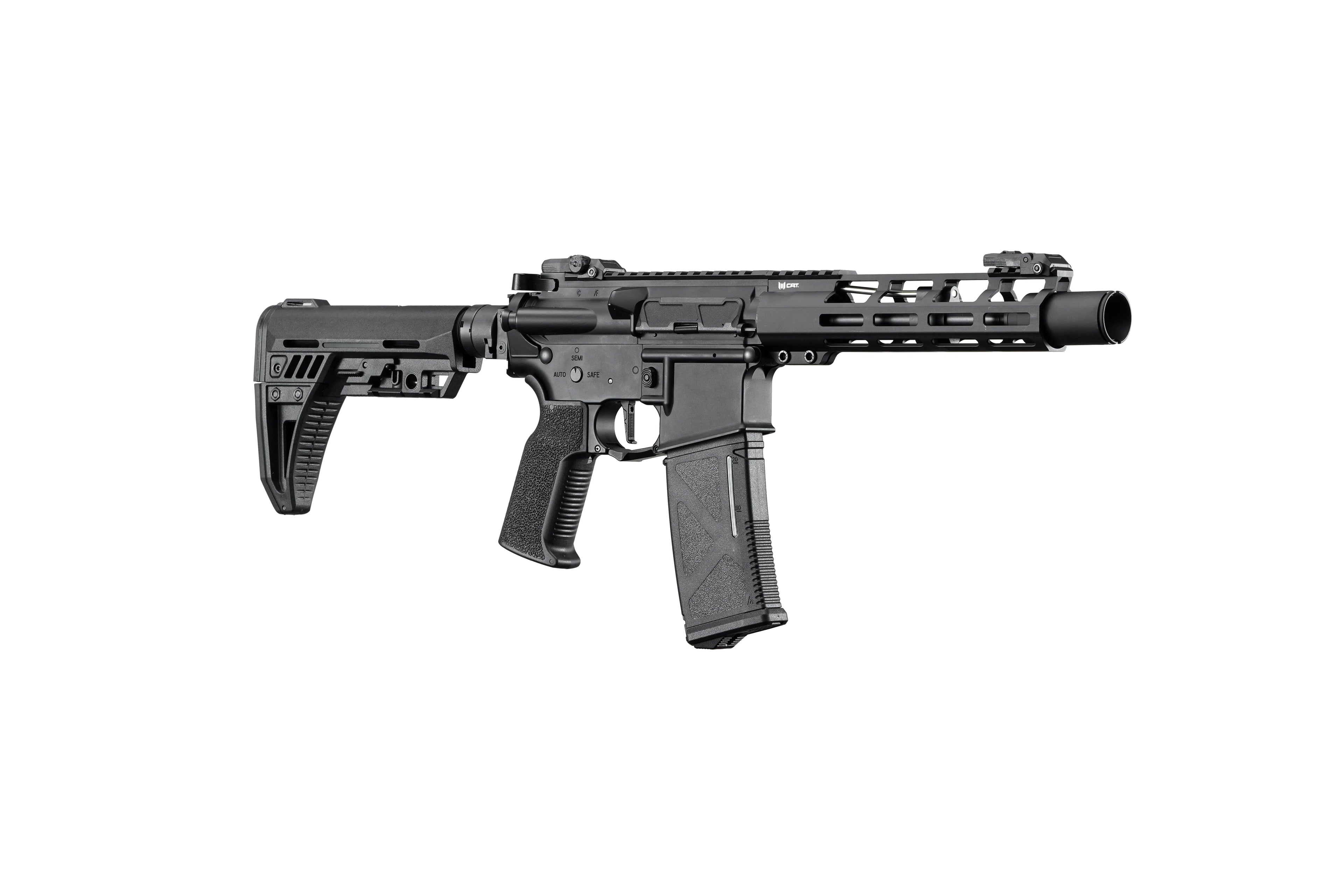 ARCTURUS X C.A.T. AR-15 Explorer 8.5" AR AEG