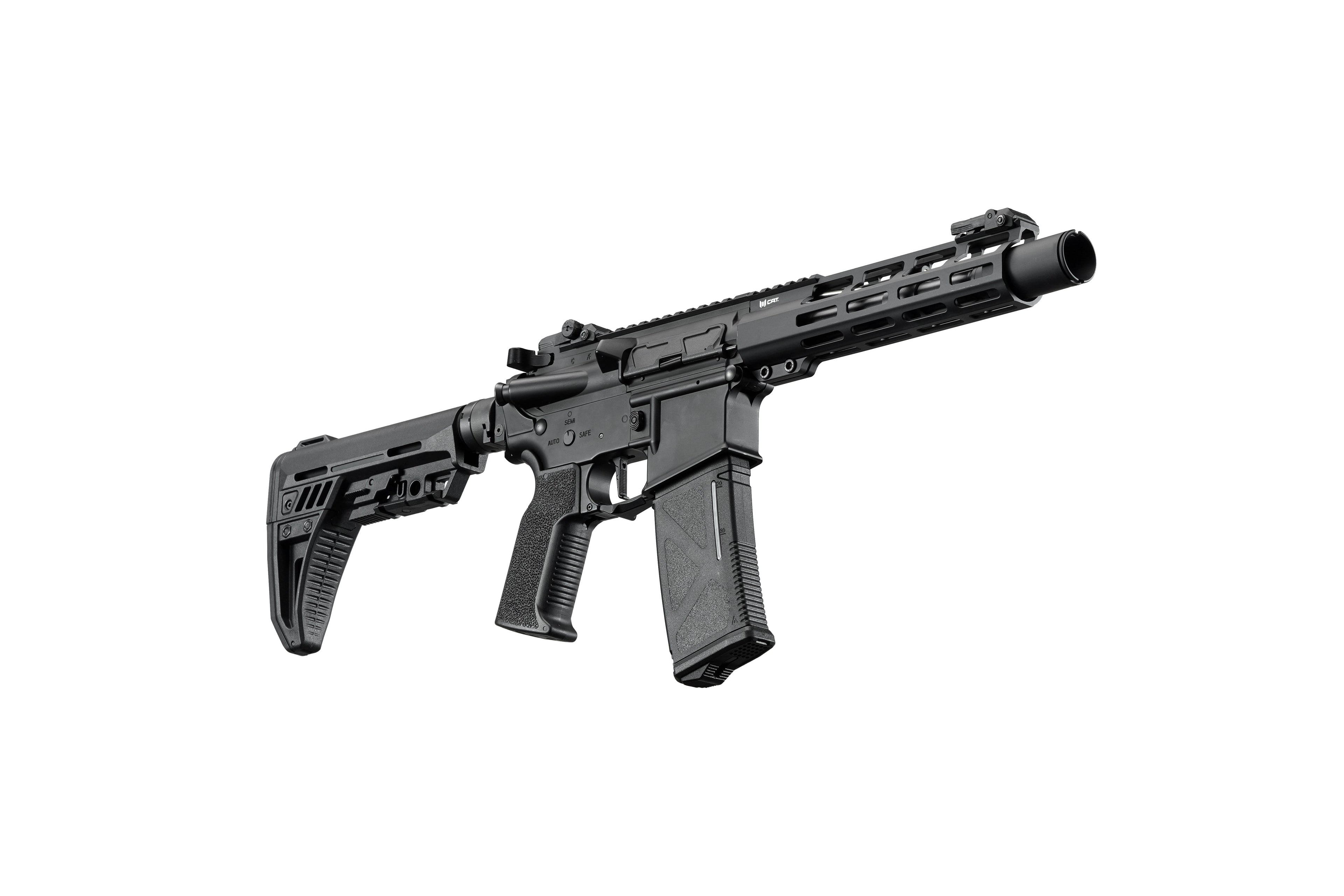 ARCTURUS X C.A.T. AR-15 Explorer 8.5" AR AEG