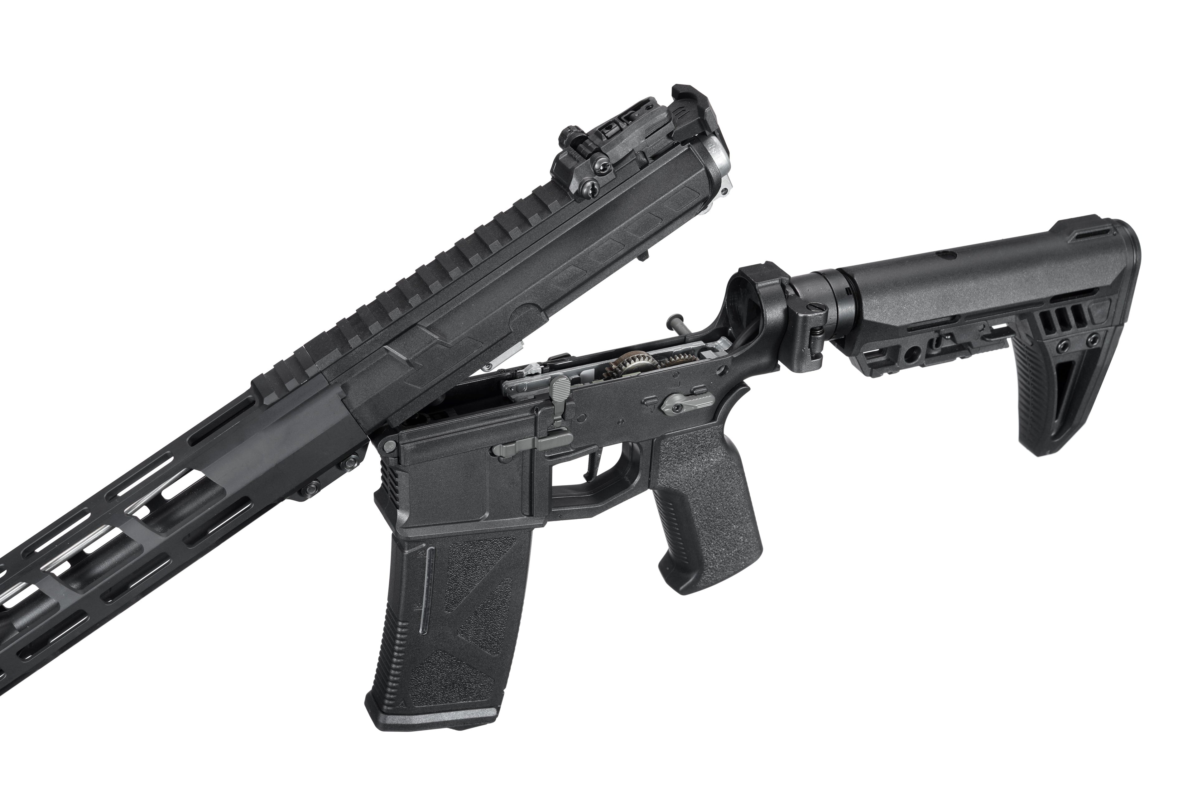 ARCTURUS X C.A.T. AR-15 Versatile 10" AR AEG