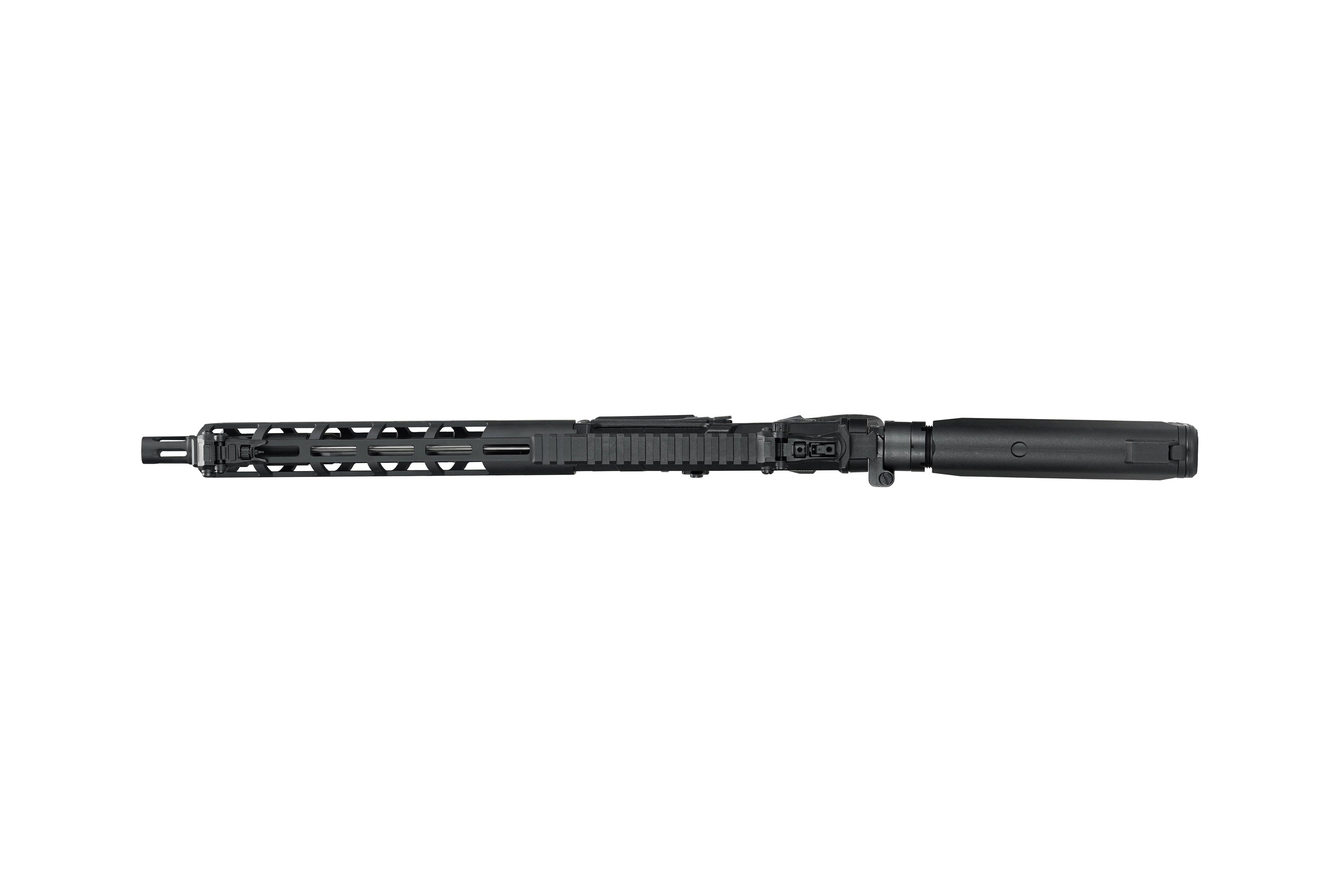 ARCTURUS X C.A.T. AR-15 Versatile 10" AR AEG