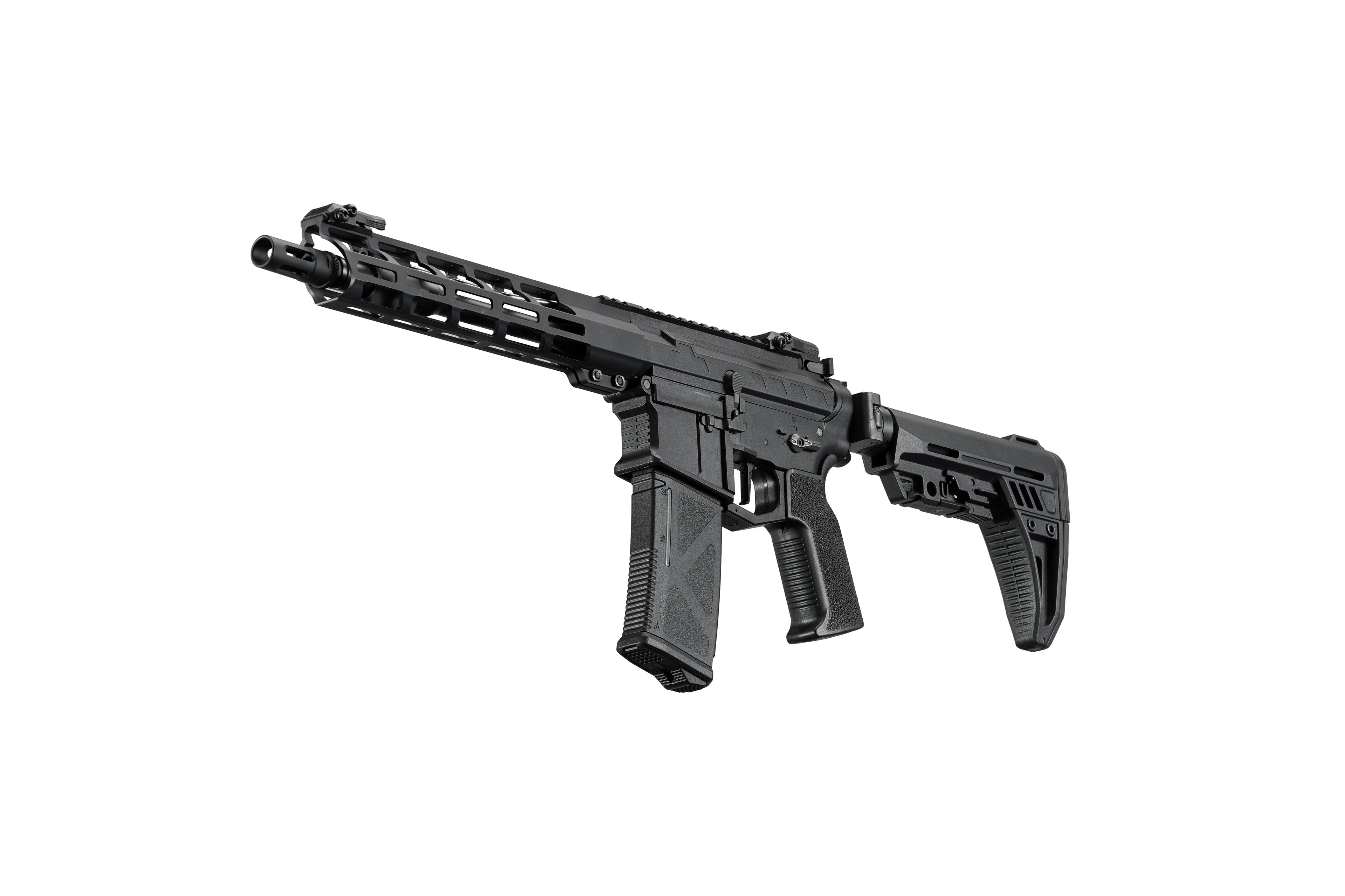 ARCTURUS X C.A.T. AR-15 Versatile 10" AR AEG