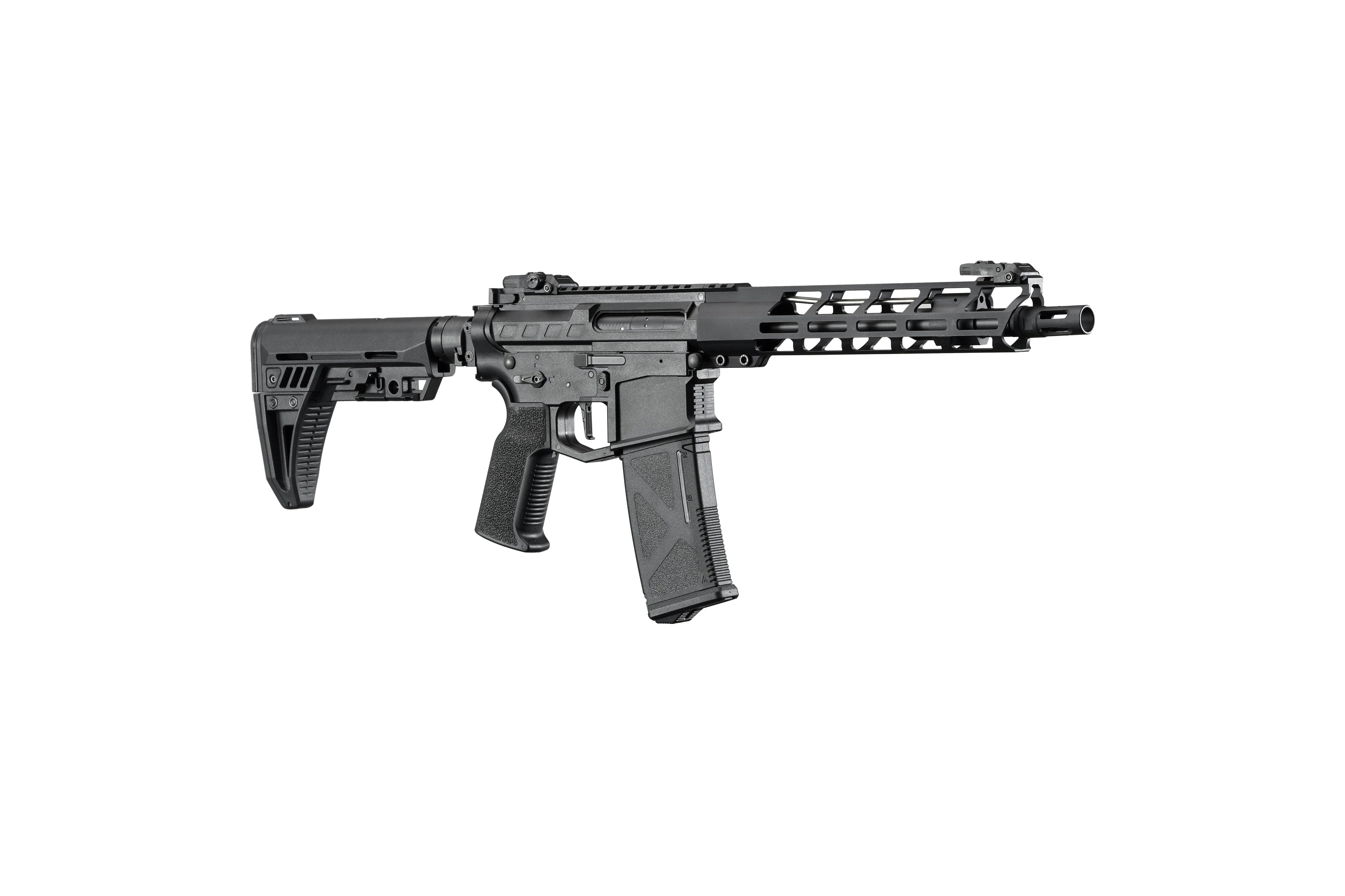 ARCTURUS X C.A.T. AR-15 Versatile 10" AR AEG