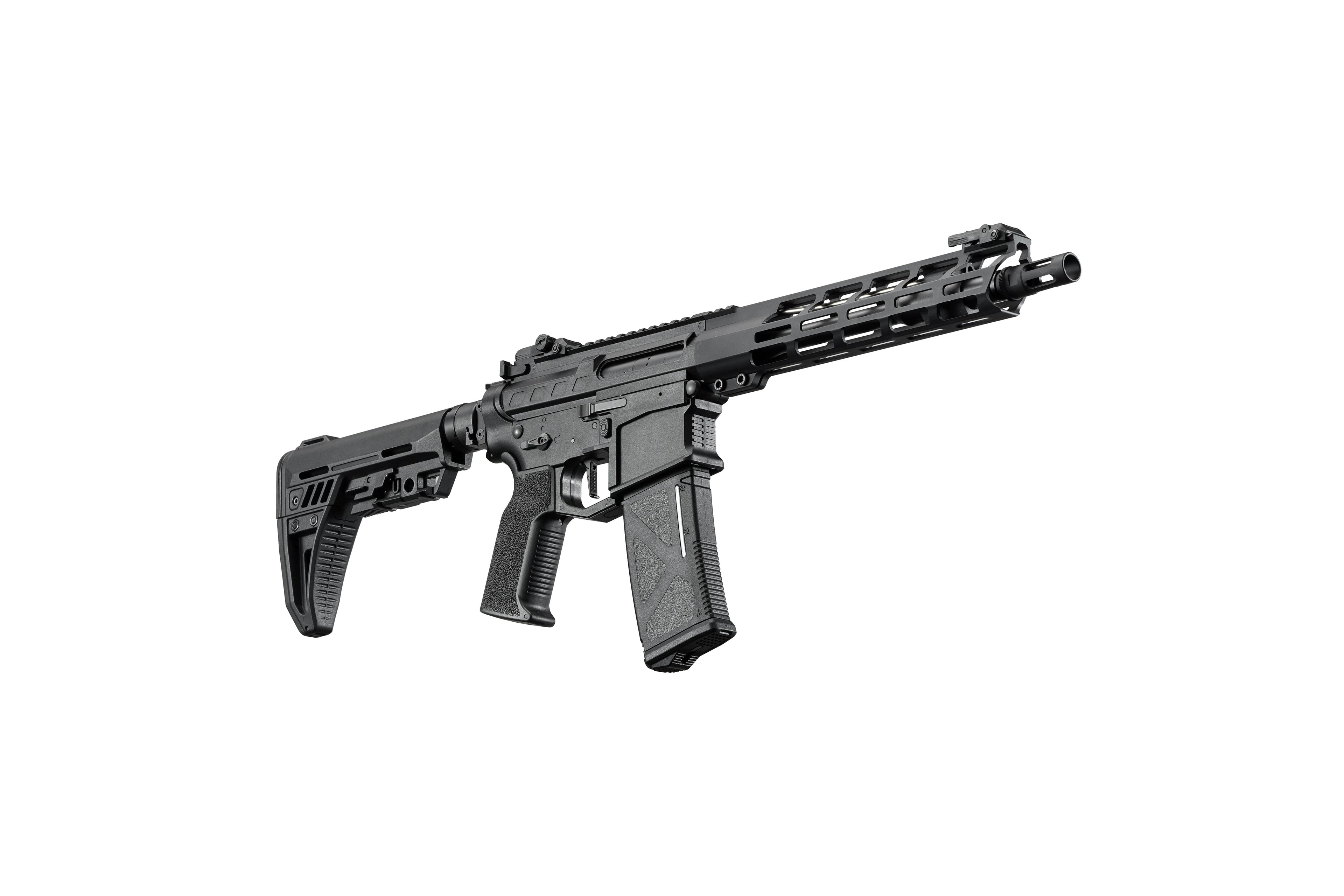 ARCTURUS X C.A.T. AR-15 Versatile 10" AR AEG