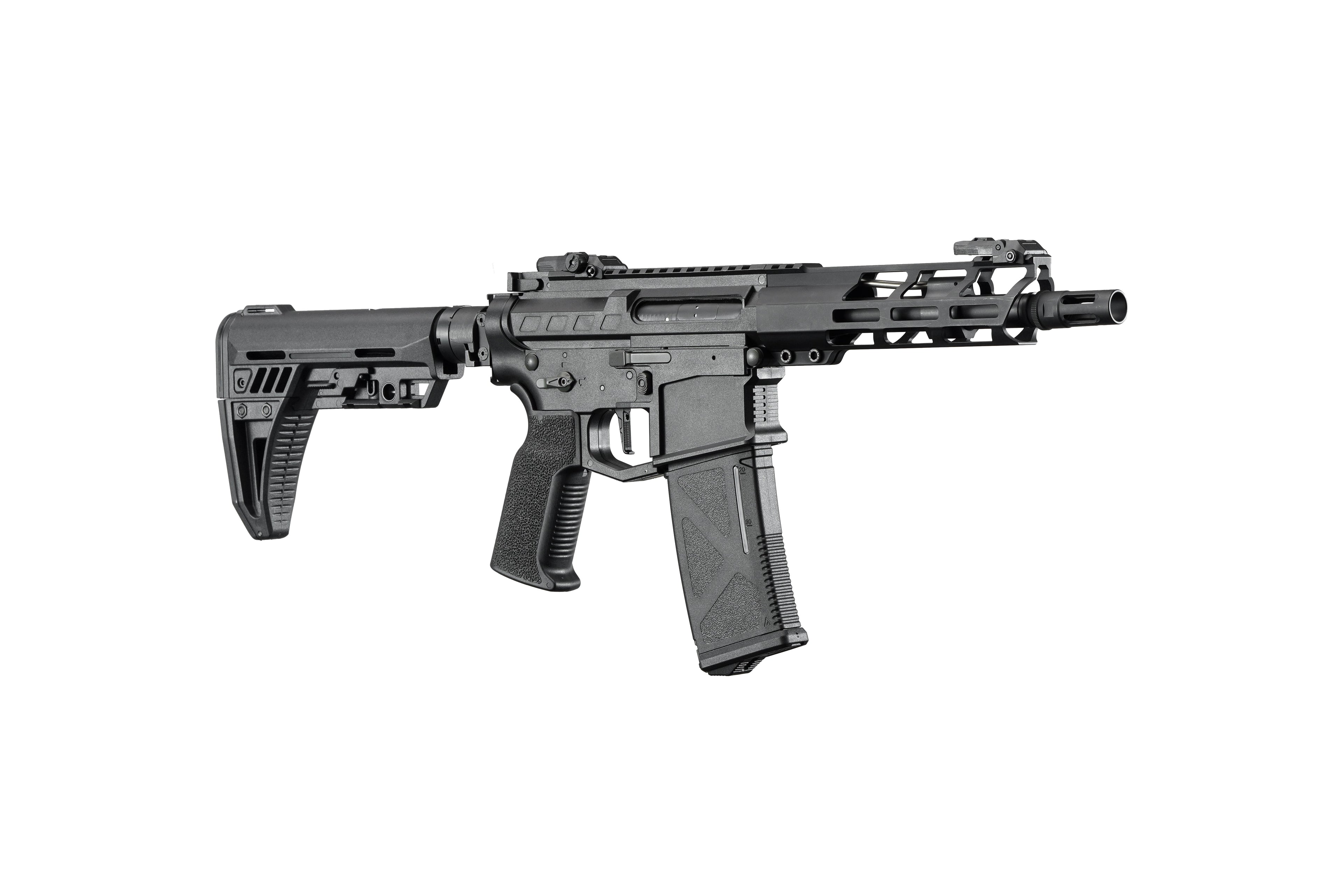 ARCTURUS X C.A.T. AR-15 Versatile 8.5" AR AEG