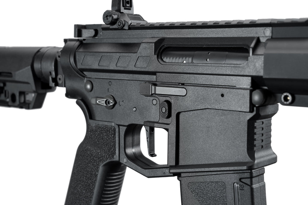 ARCTURUS X C.A.T. AR-15 Versatile 10" AR AEG