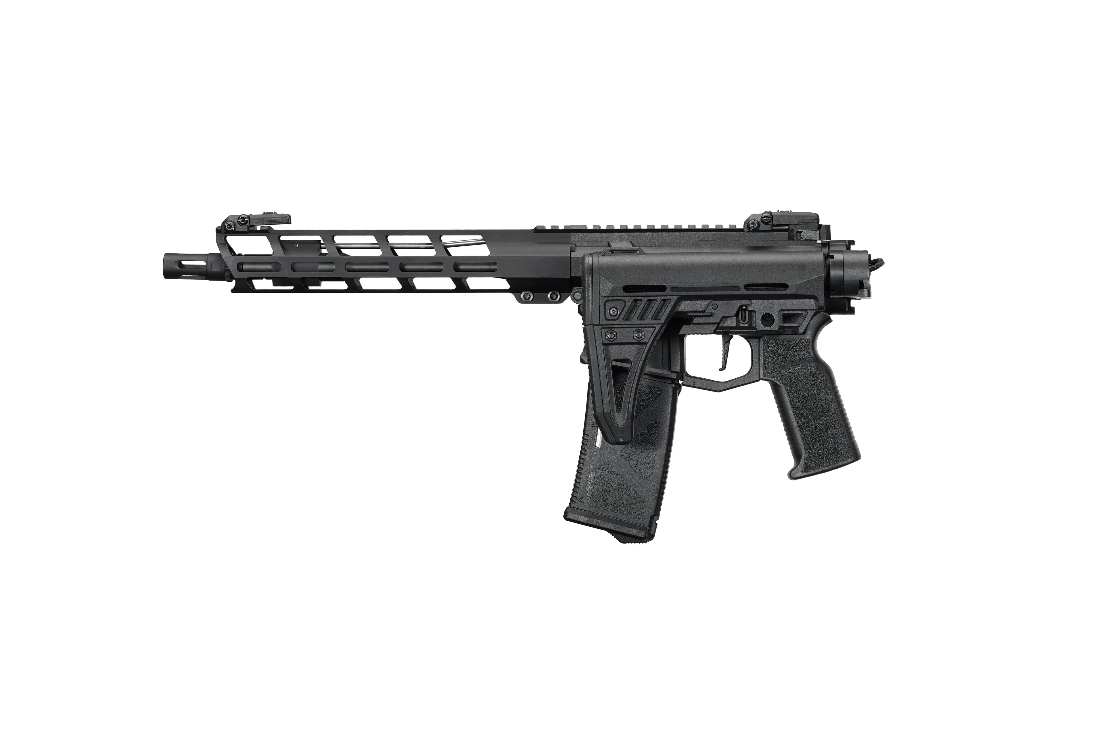 ARCTURUS X C.A.T. AR-15 Versatile 10" AR AEG