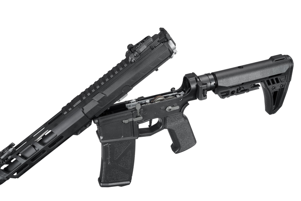 ARCTURUS X C.A.T. AR-15 Versatile 8.5" AR AEG