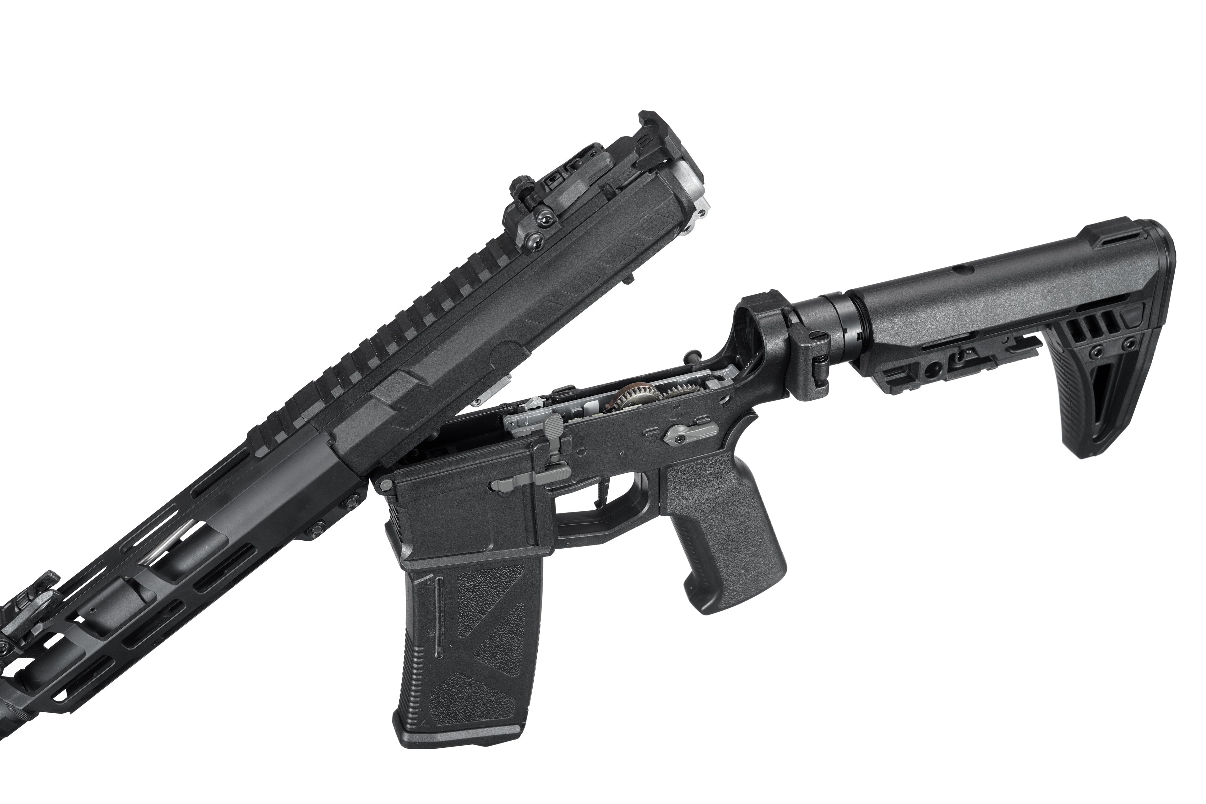 ARCTURUS X C.A.T. AR-15 Versatile 8.5" AR AEG