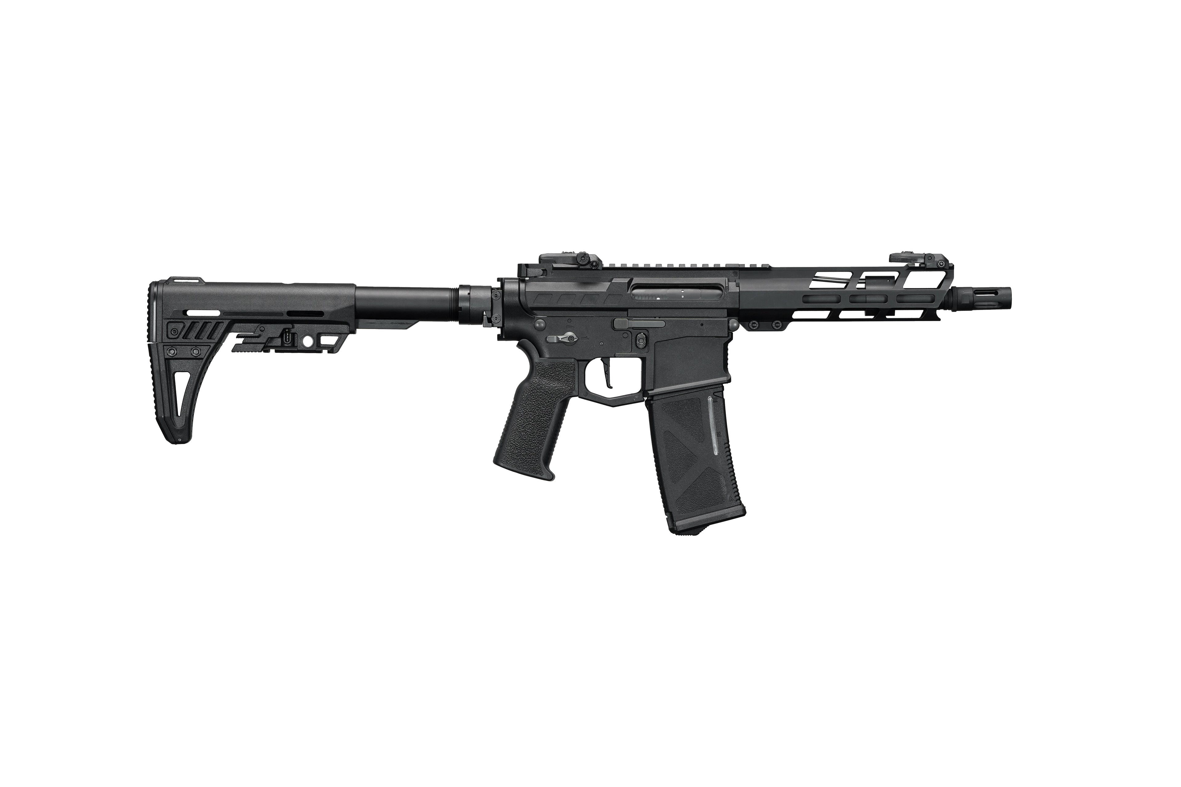 ARCTURUS X C.A.T. AR-15 Versatile 8.5" AR AEG
