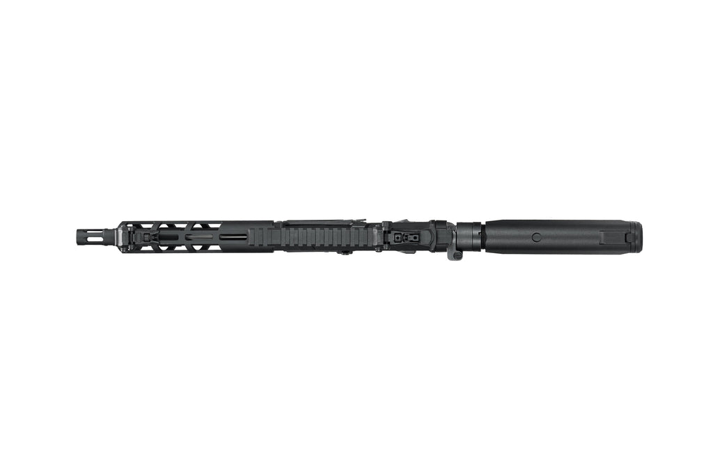 ARCTURUS X C.A.T. AR-15 Versatile 8.5" AR AEG