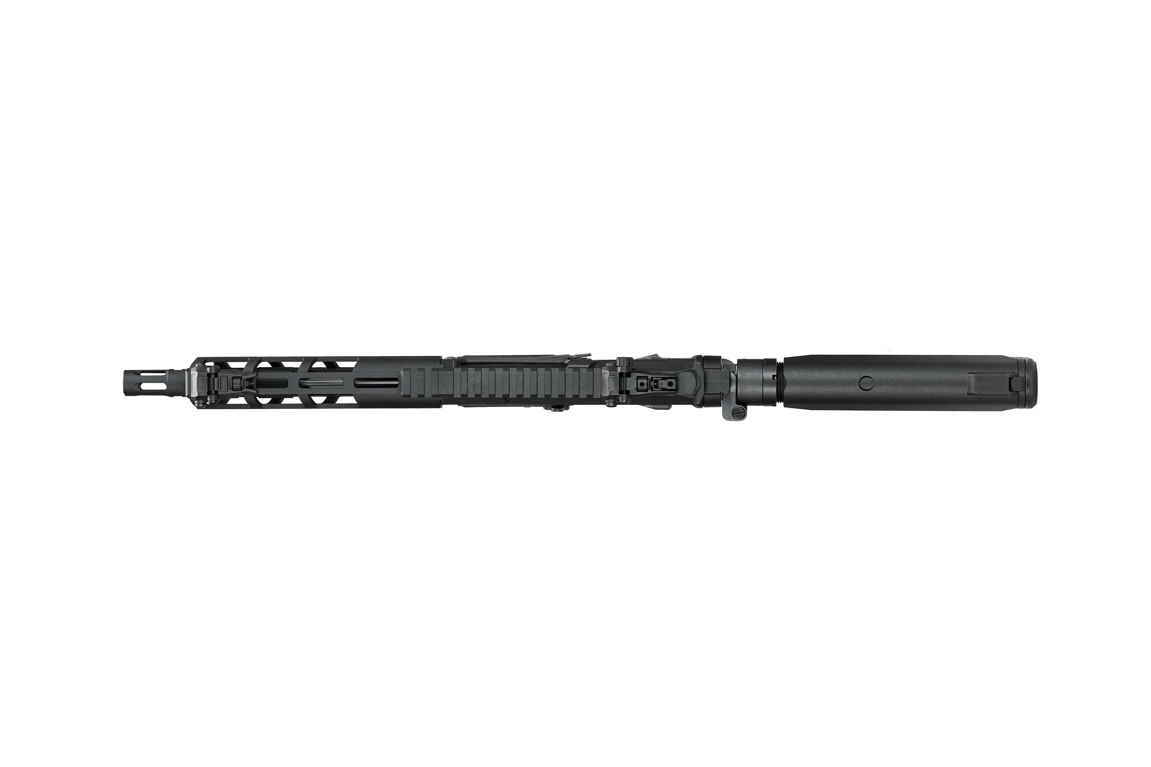ARCTURUS X C.A.T. AR-15 Versatile 8.5" AR AEG