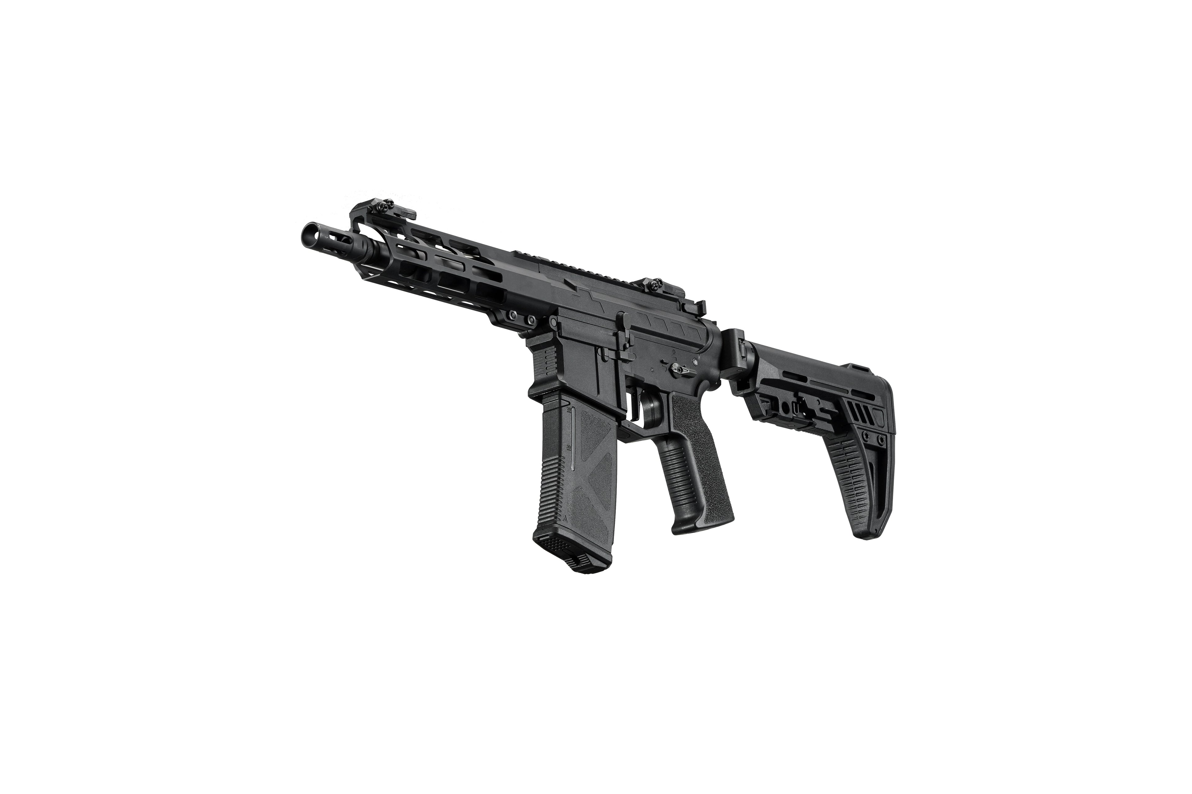 ARCTURUS X C.A.T. AR-15 Versatile 8.5" AR AEG