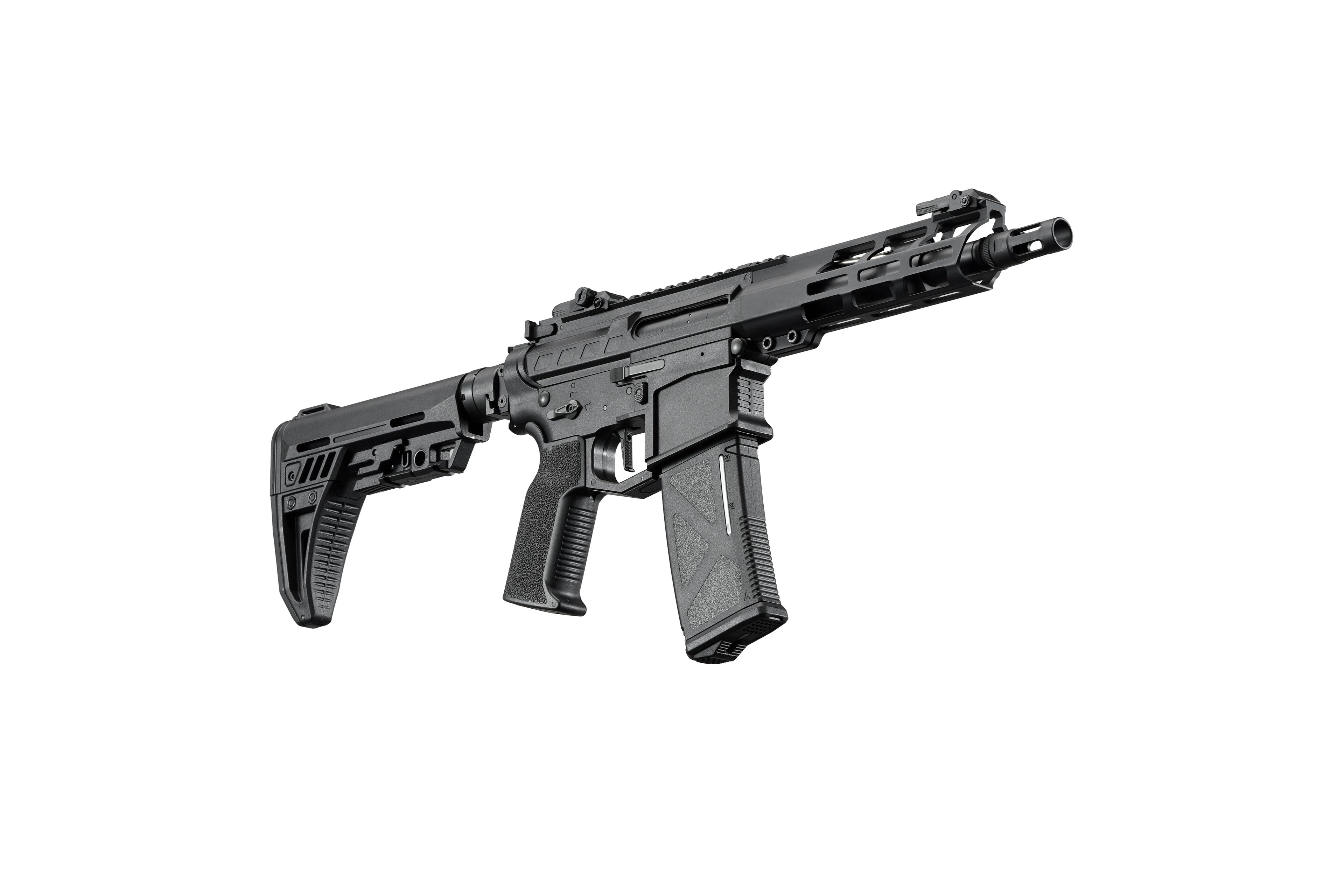 ARCTURUS X C.A.T. AR-15 Versatile 8.5" AR AEG