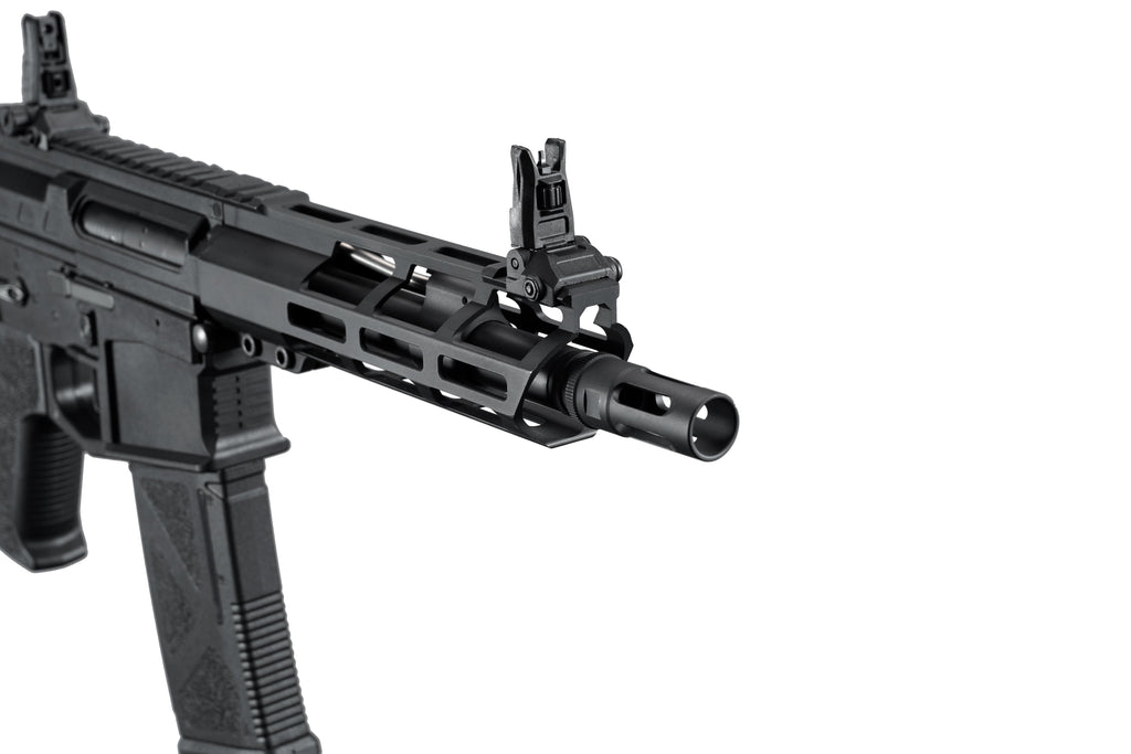 ARCTURUS X C.A.T. AR-15 Versatile 8.5" AR AEG