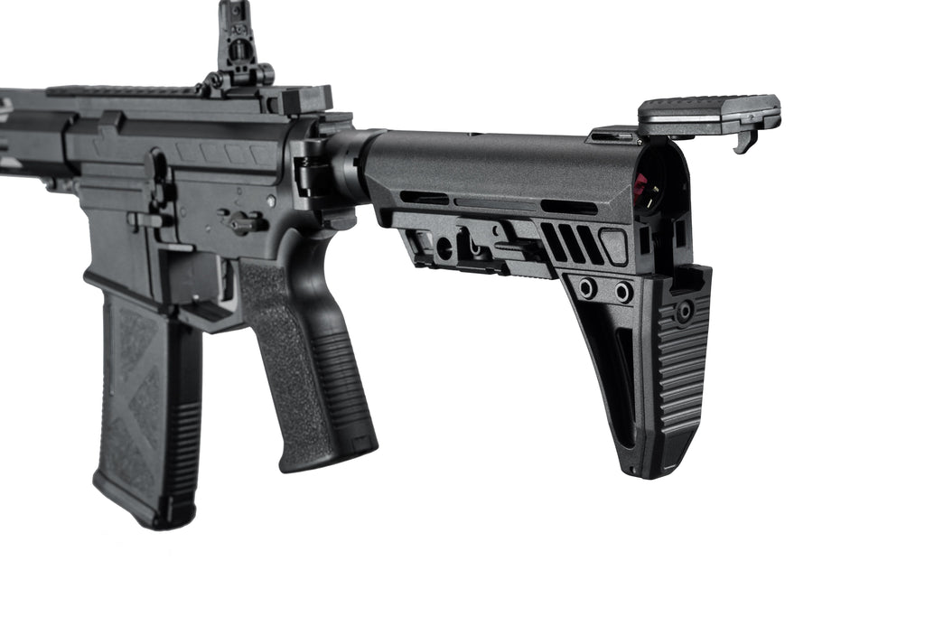 ARCTURUS X C.A.T. AR-15 Versatile 8.5" AR AEG
