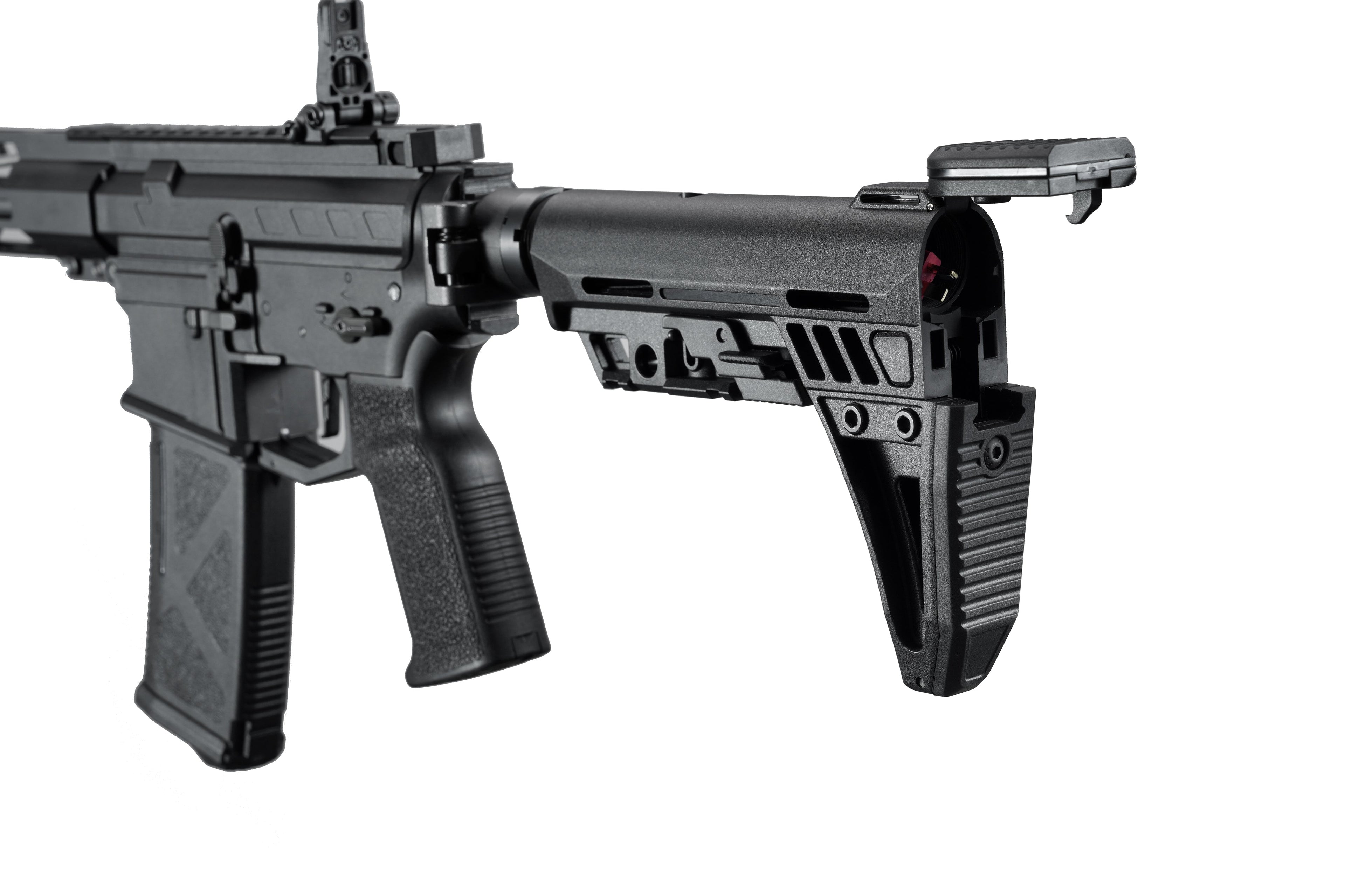 ARCTURUS X C.A.T. AR-15 Versatile 8.5" AR AEG