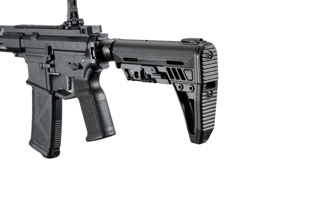 ARCTURUS X C.A.T. AR-15 Versatile 8.5" AR AEG