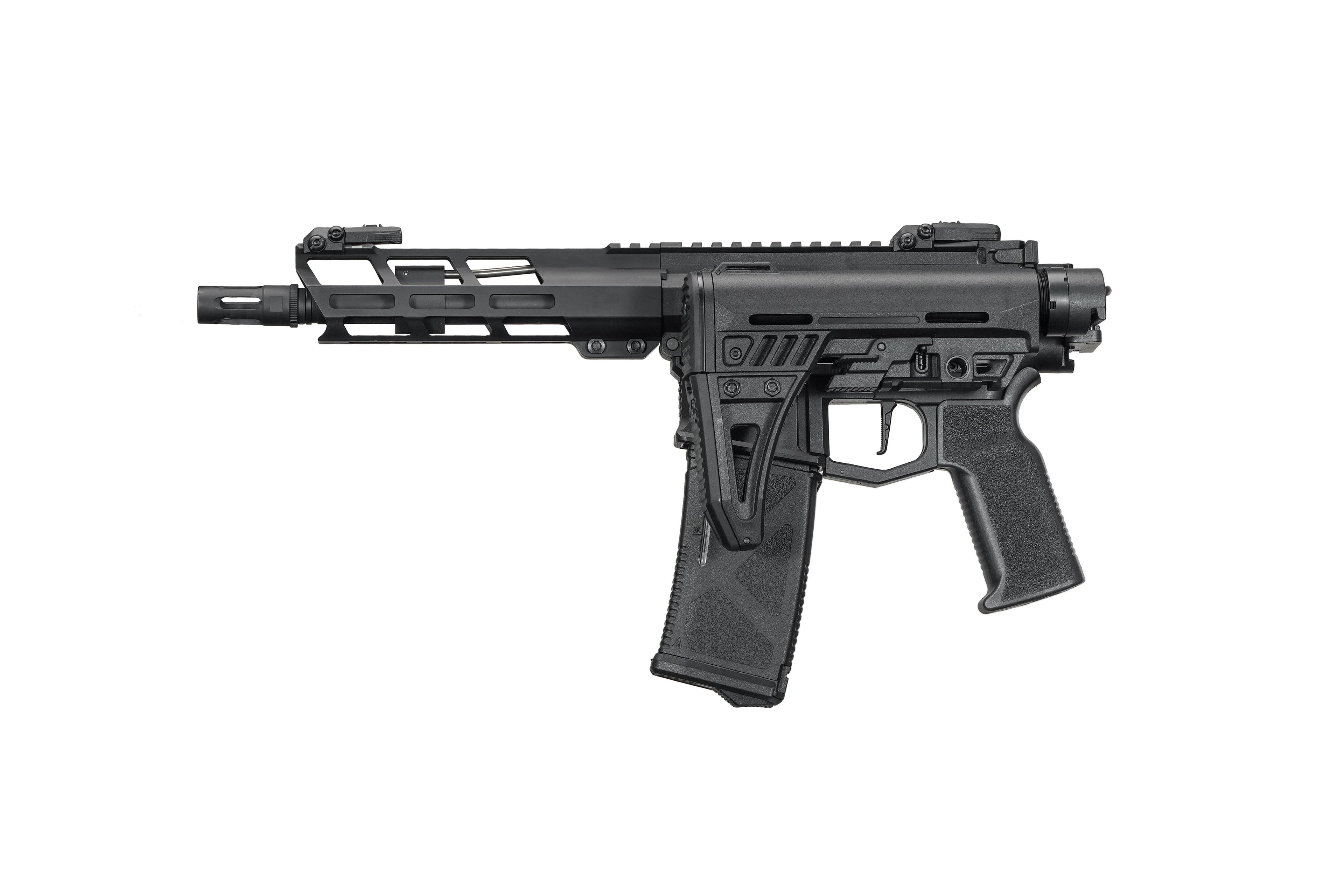 ARCTURUS X C.A.T. AR-15 Versatile 8.5" AR AEG